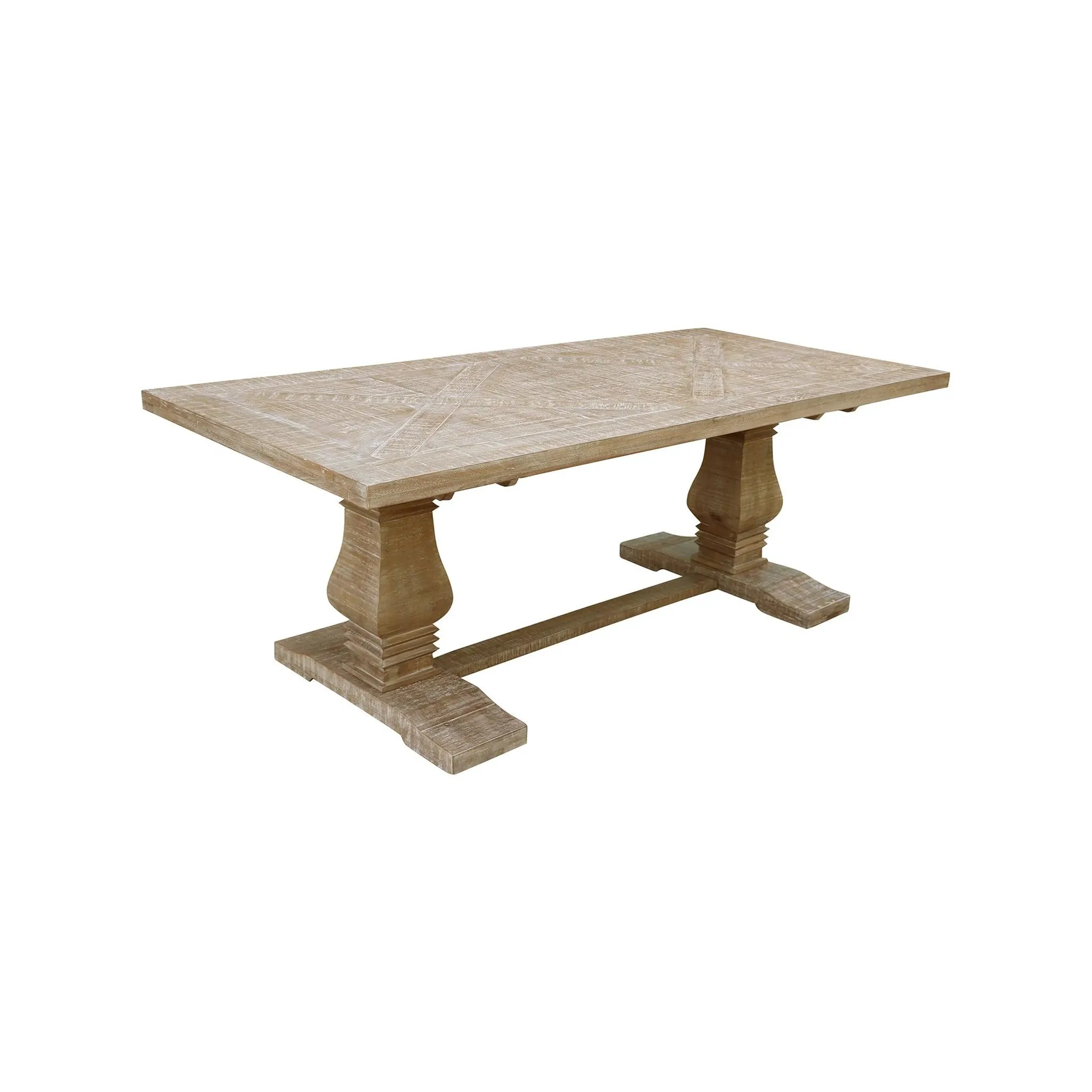 Carrigan Rectangular Dining Table