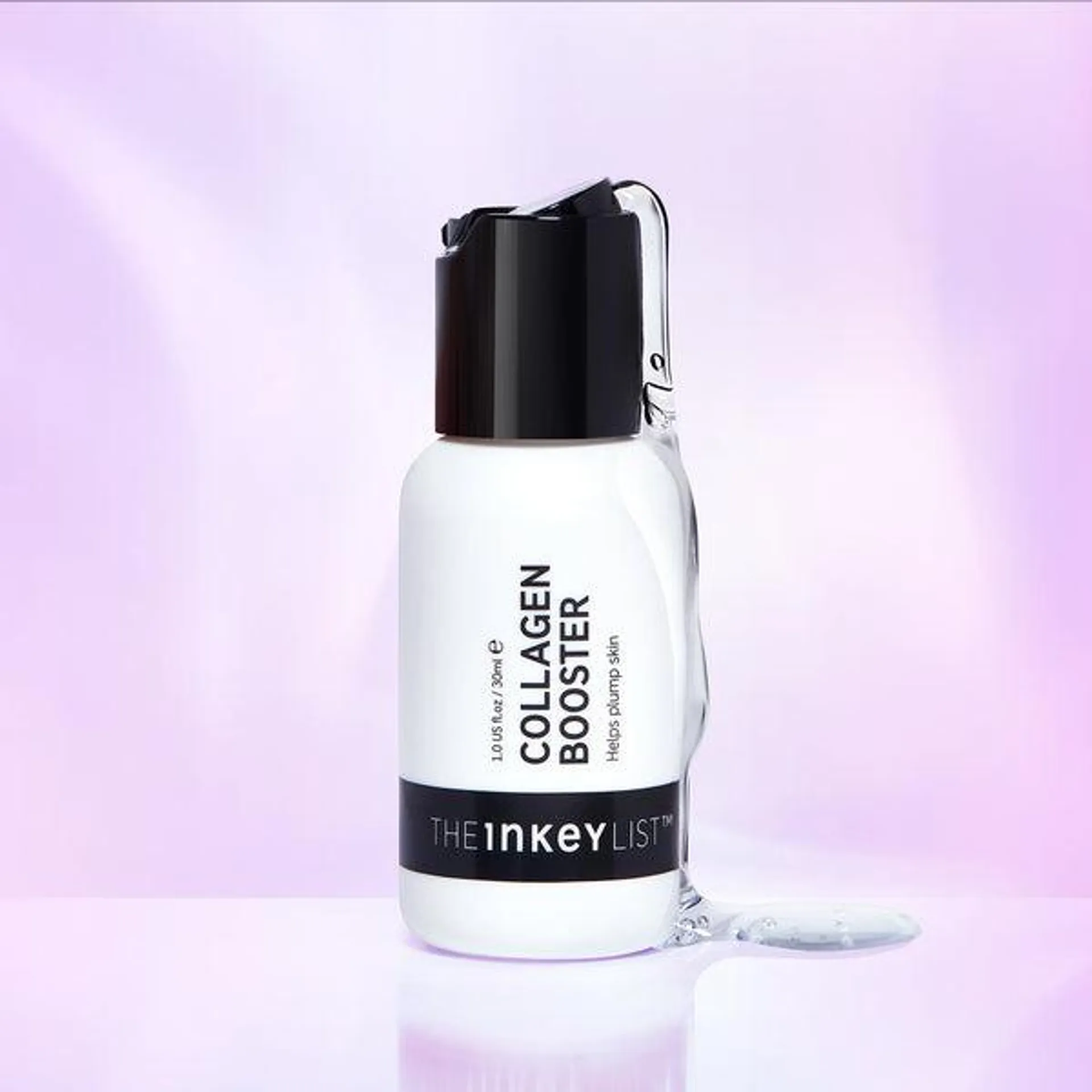 Collagen Booster | The INKEY List