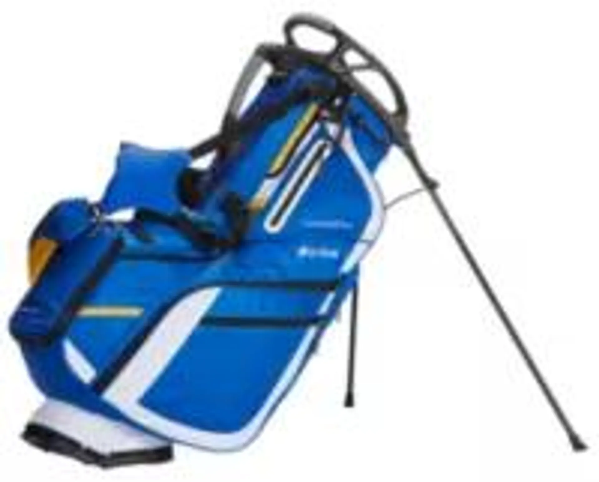 Maxfli Eco Tour Stand Bag