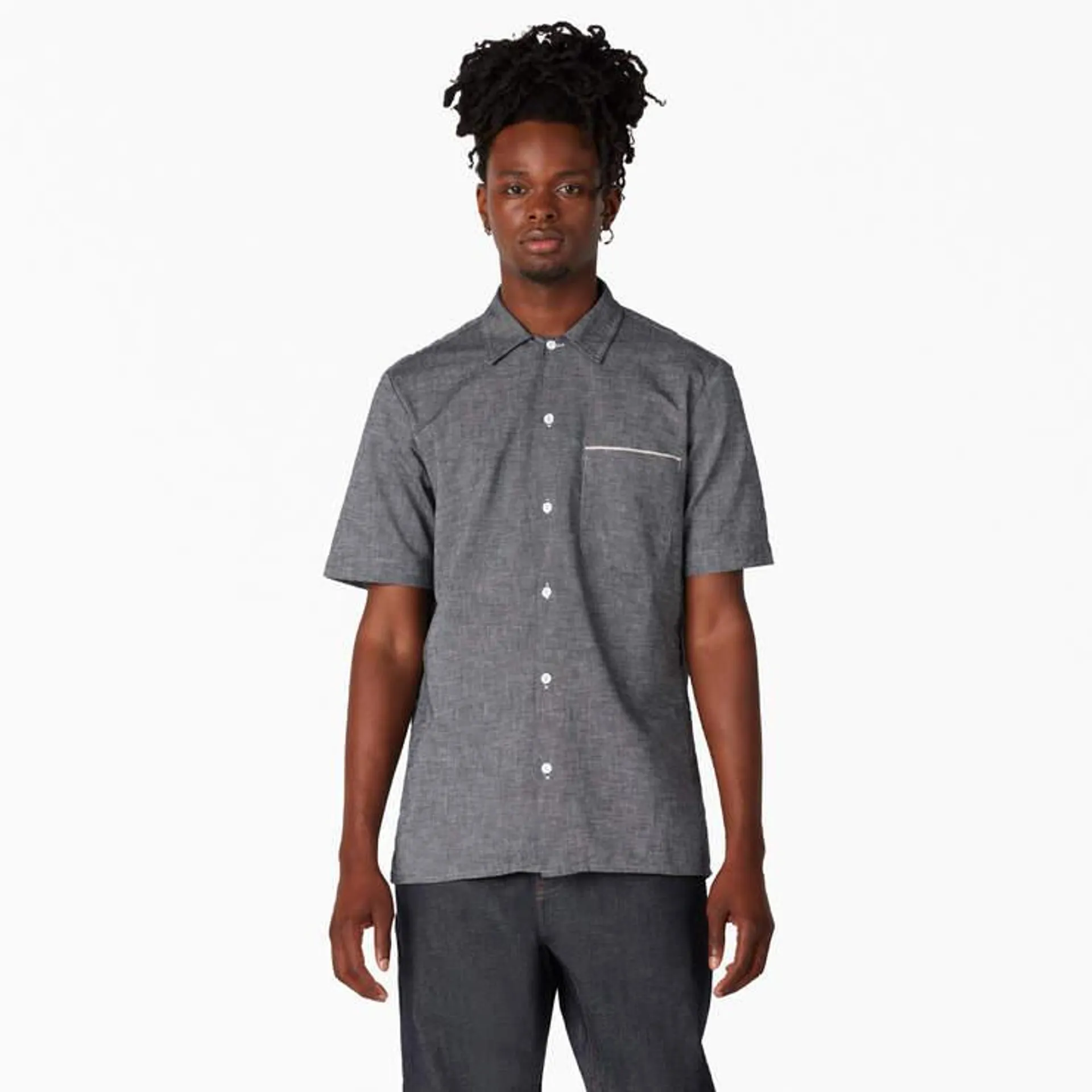 Dickies 1922 Short Sleeve Shirt