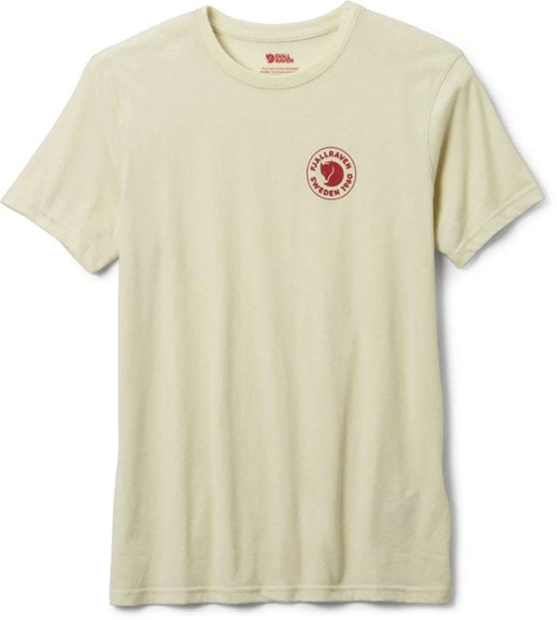 Fjallraven 1960 Logo T-Shirt - Men's