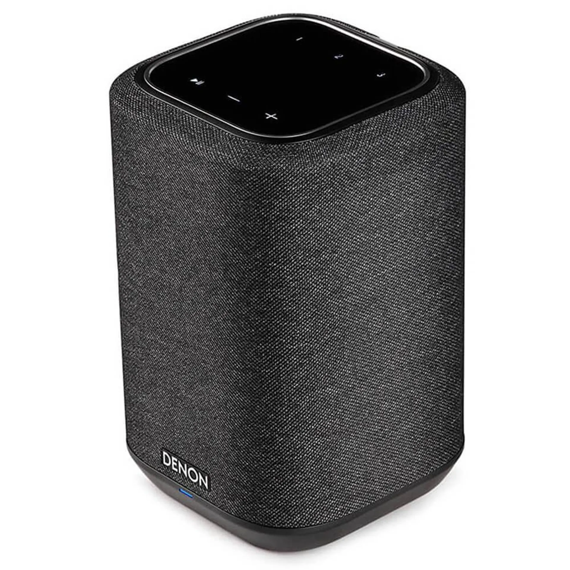 Black Wireless Speaker