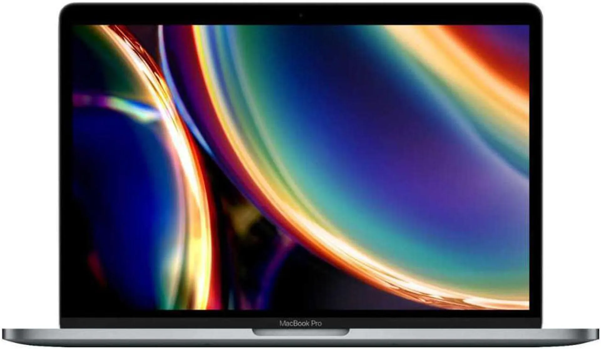 Apple A Grade Macbook Pro 13.3-inch (Retina 8GPU, Space Gray, Touch Bar) 3.2Ghz 8-Core M1 (2020) MYD82LL/A 1TB SSD 16GB Memory 2560x1600 Display Mac OS/Win 10 Pro Power Adapter Included