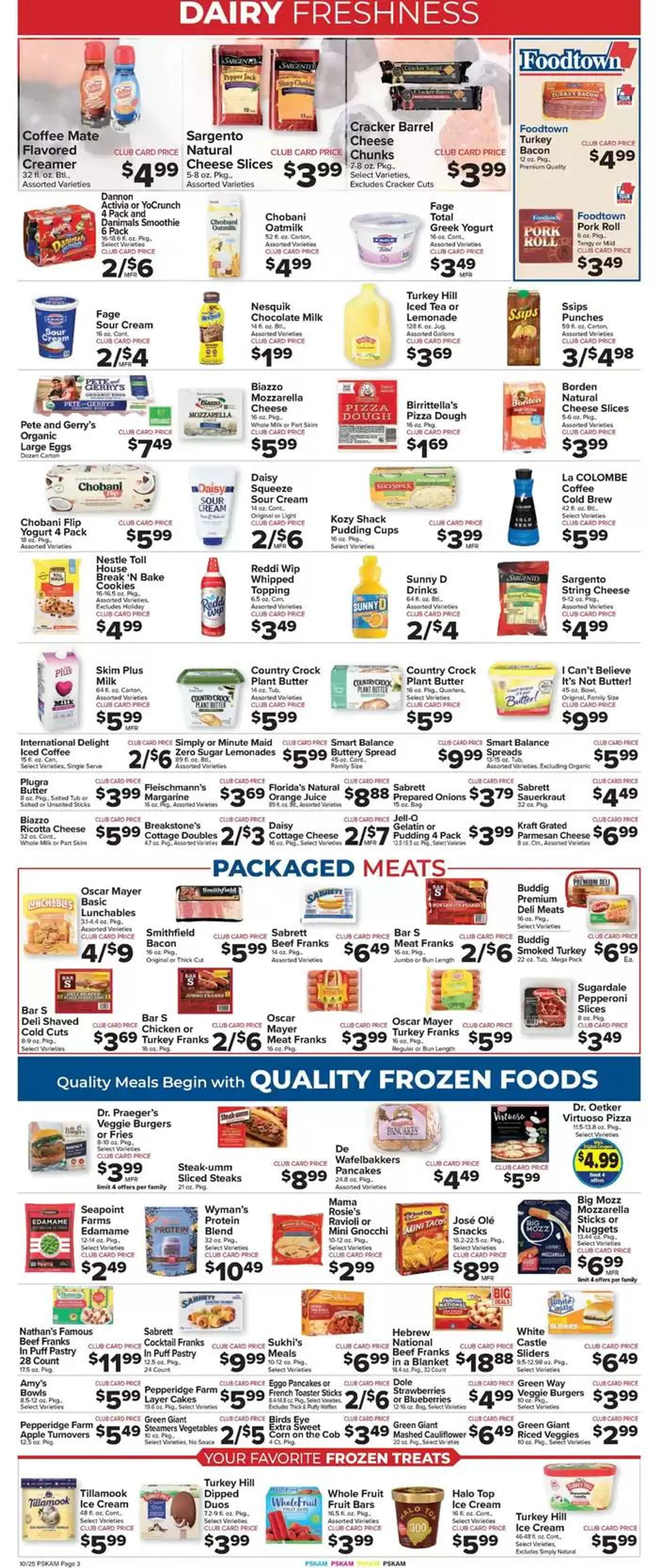 Weekly ad Exclusive deals and bargains from October 25 to October 31 2024 - Page 5