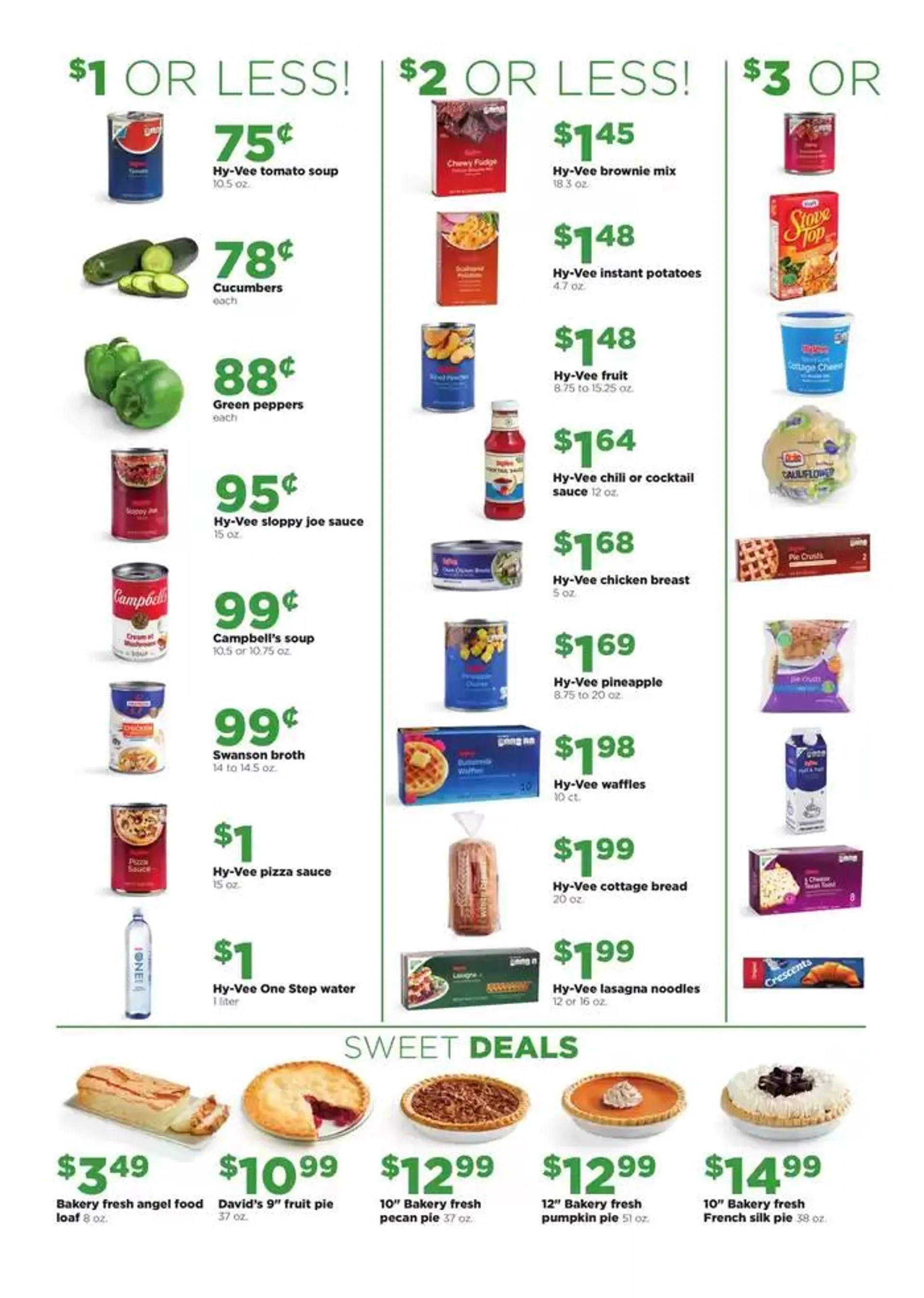 Weekly ad Dollar Fresh from December 18 to December 24 2024 - Page 2