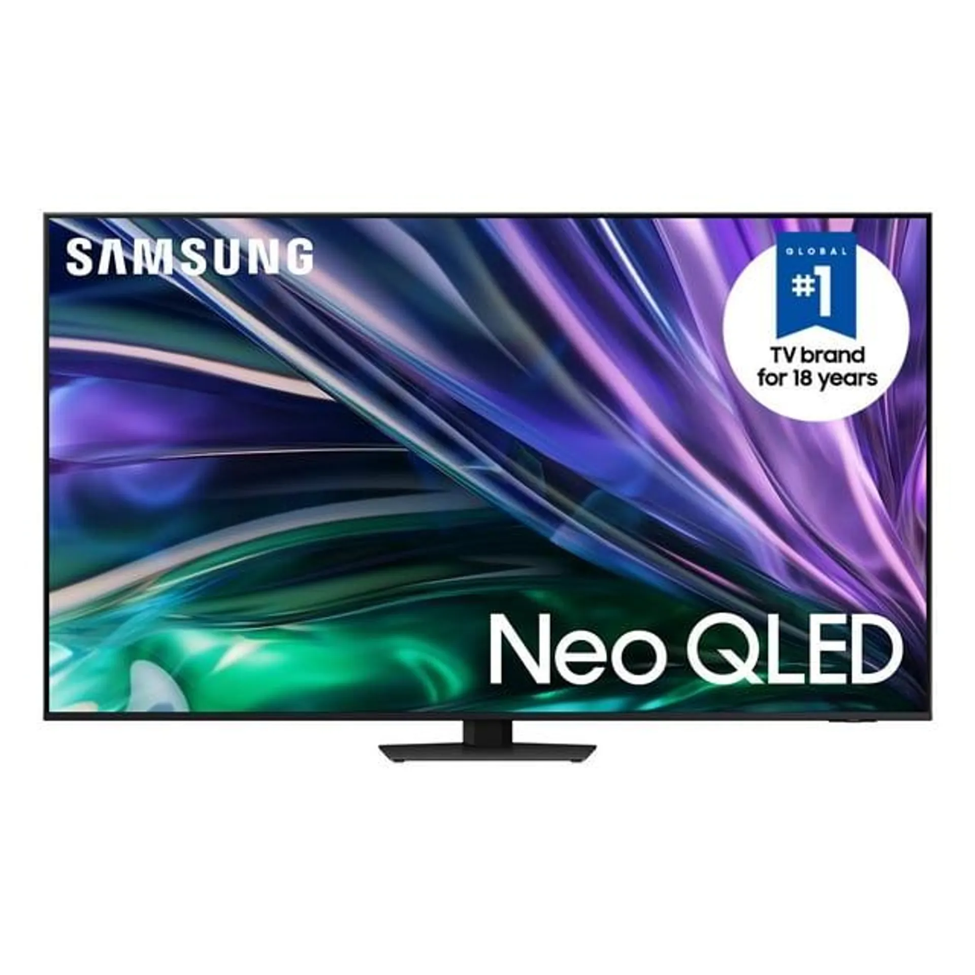 SAMSUNG 75” Class QN85D NEO QLED 4K Smart TV QN75QN85DBFXZA 2024