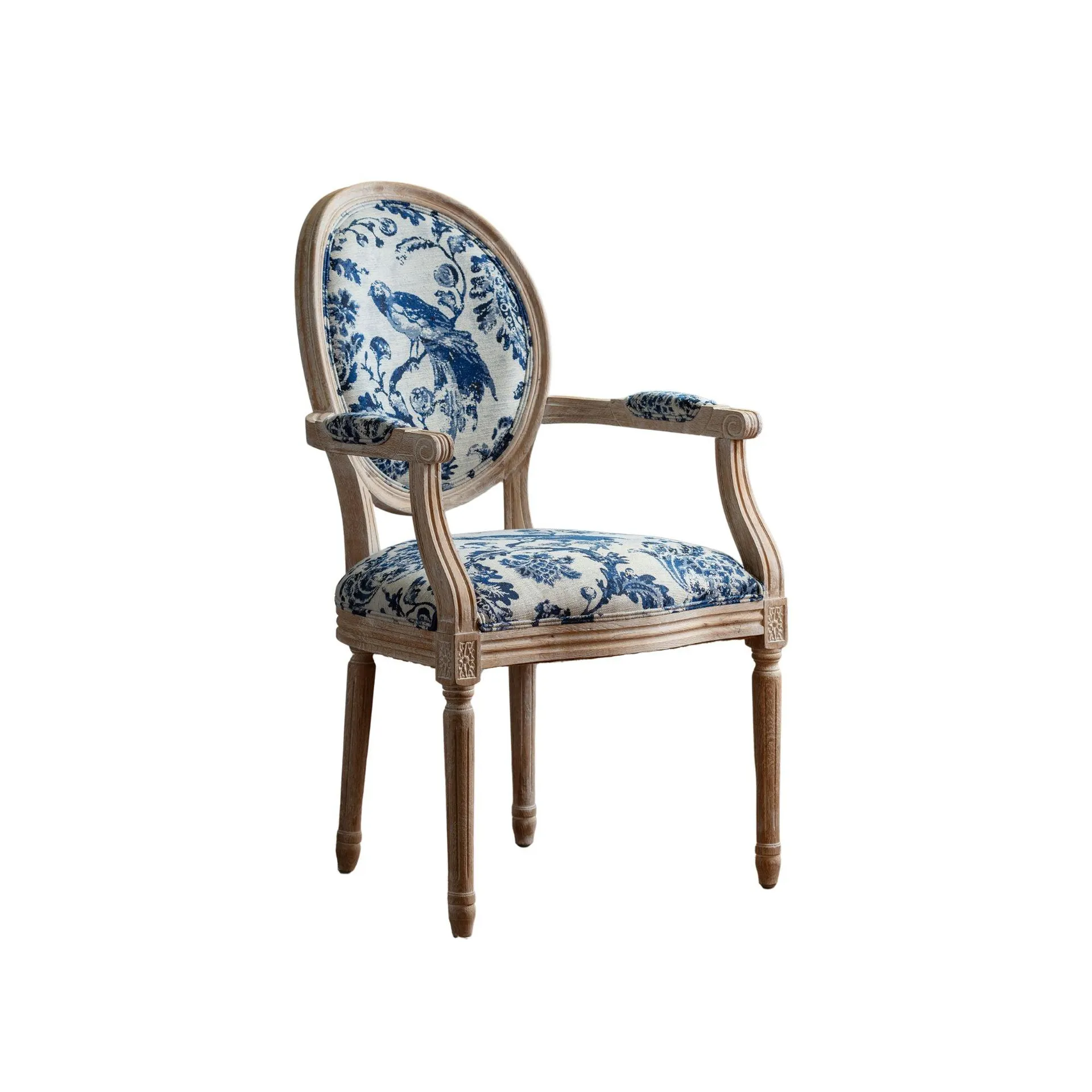 Lulu Chair