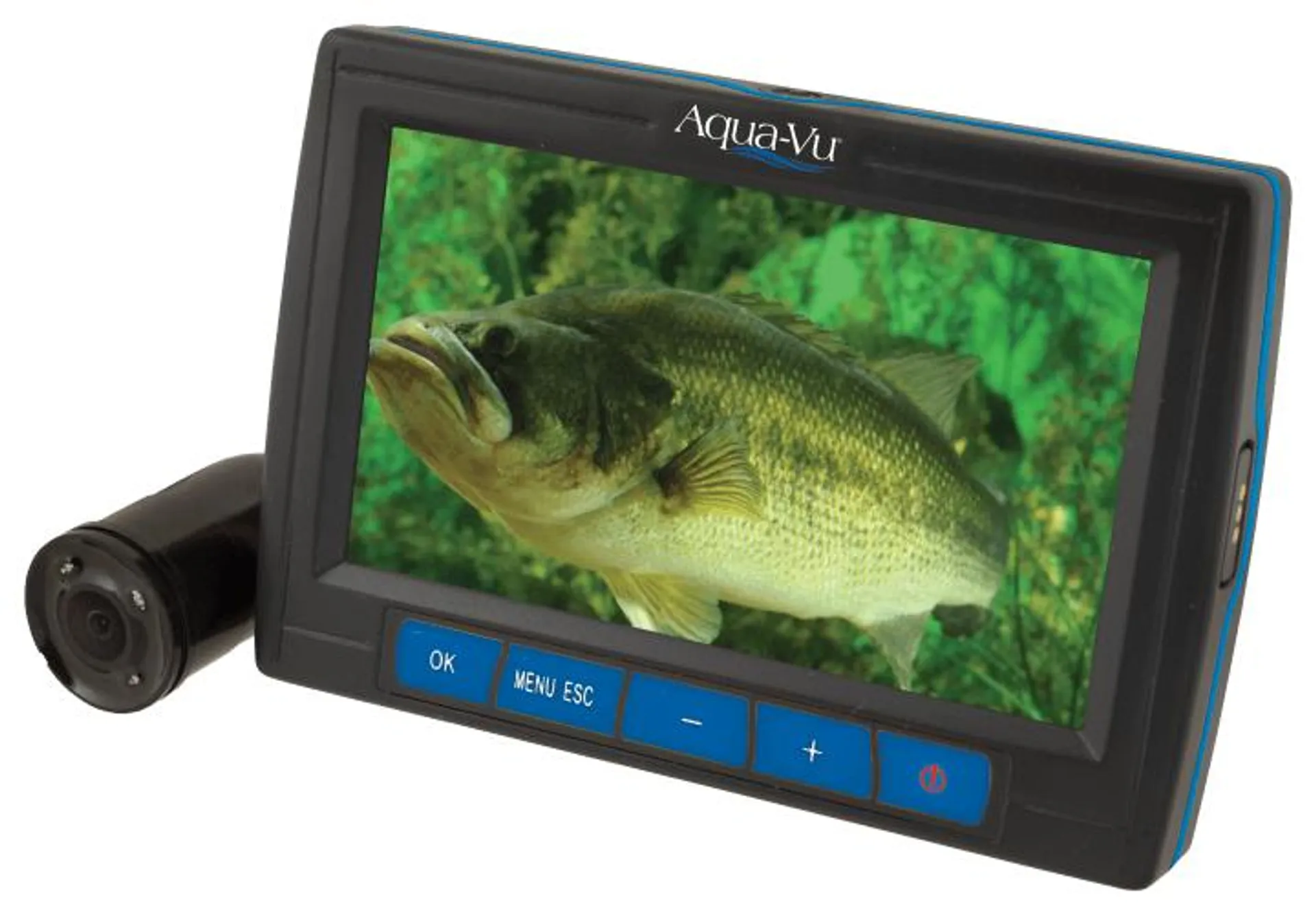 Aqua-Vu Micro Stealth Underwater Viewing System Combo