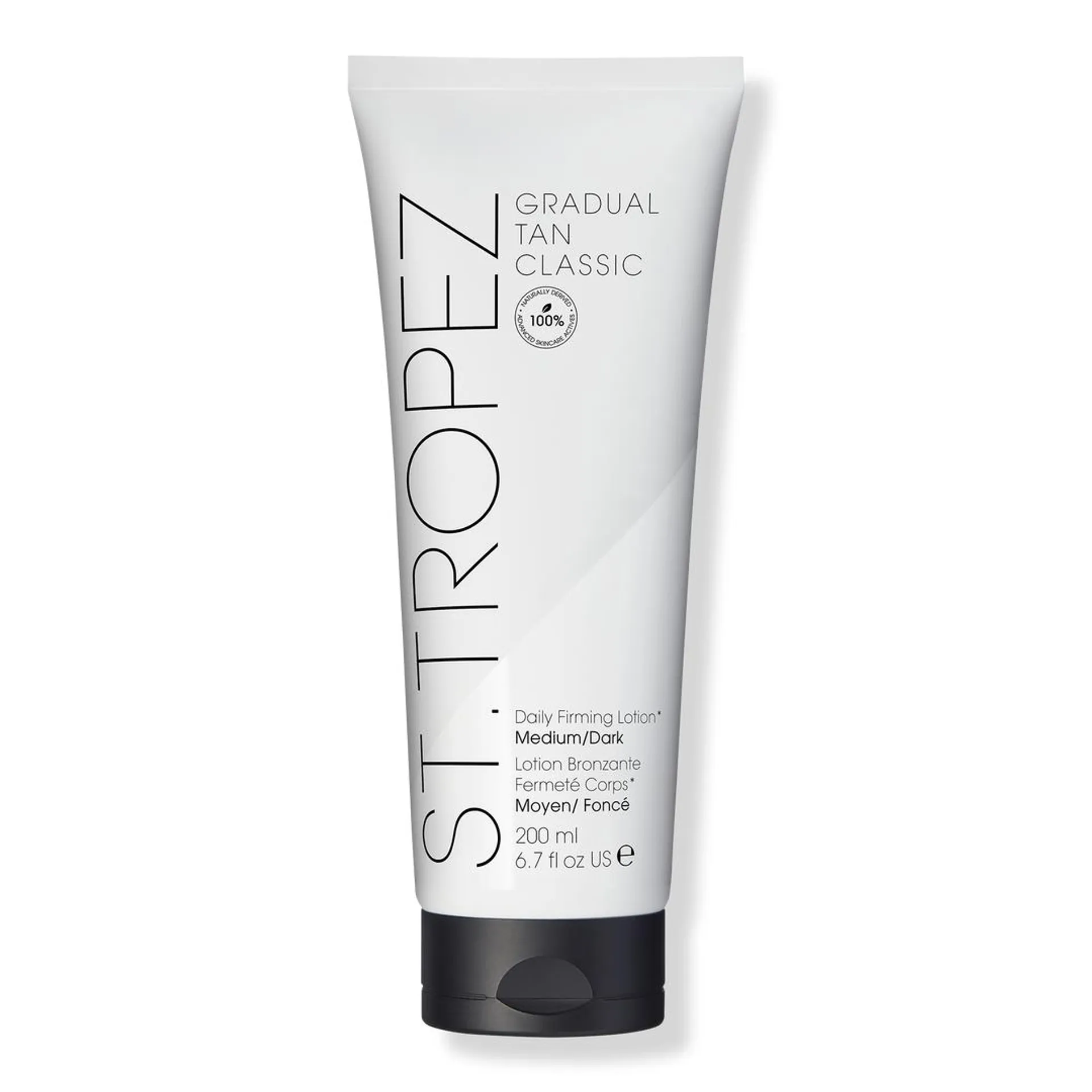 Gradual Tan Classic Daily Firming Lotion