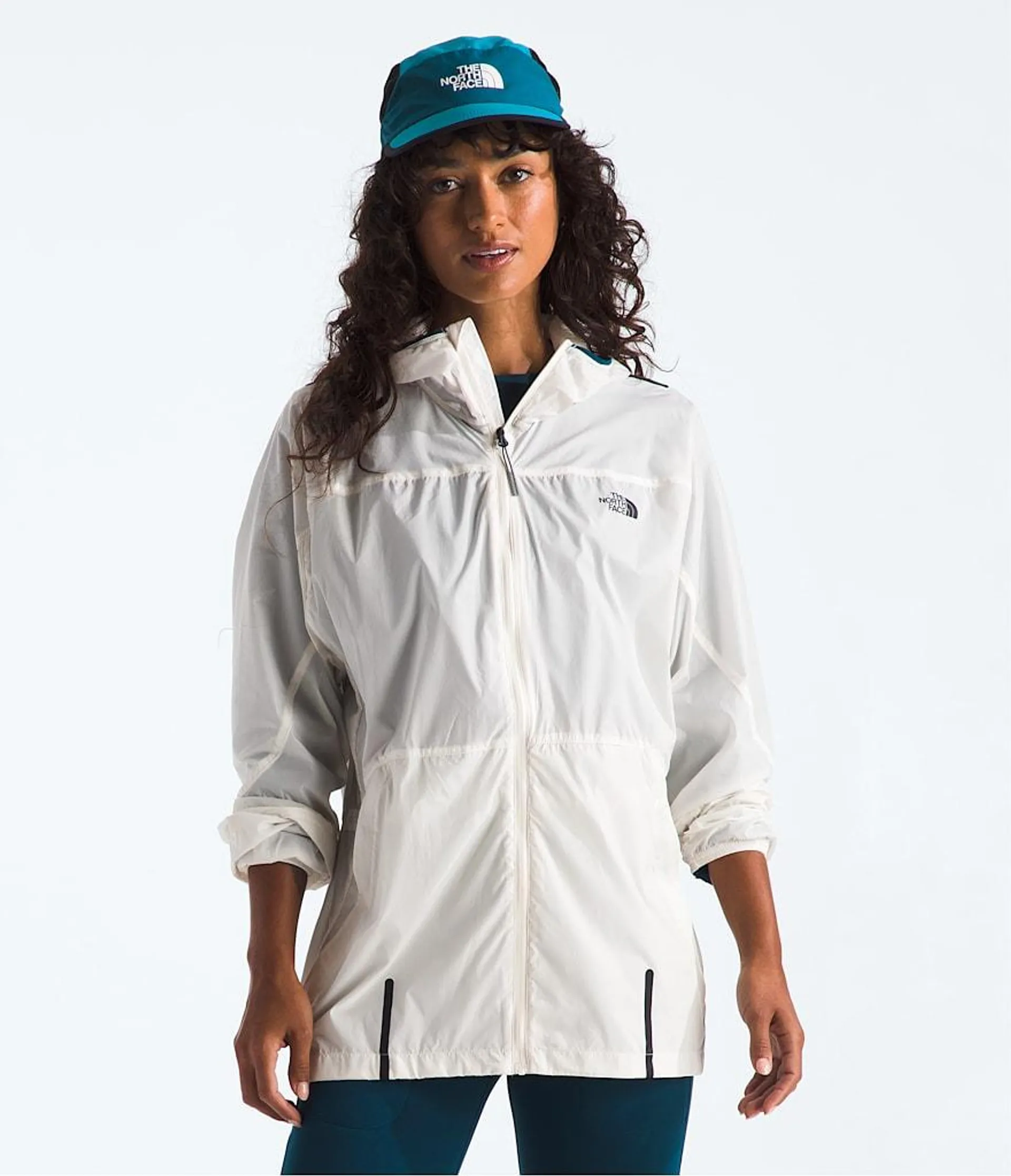 Women's Kikash Wind Jacket