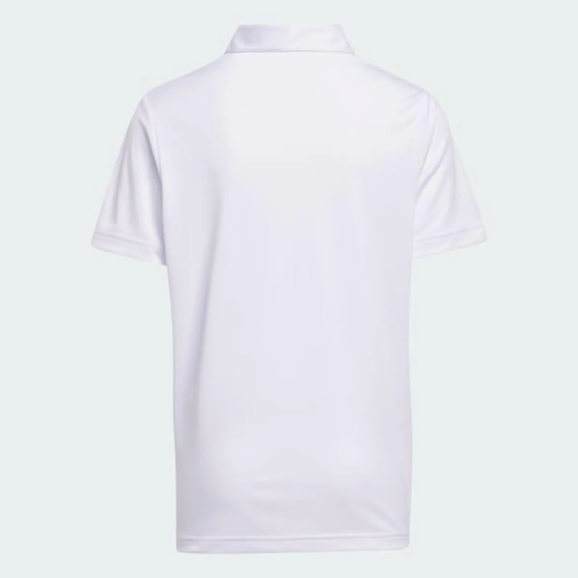 Performance Short Sleeve Polo Shirt Kids