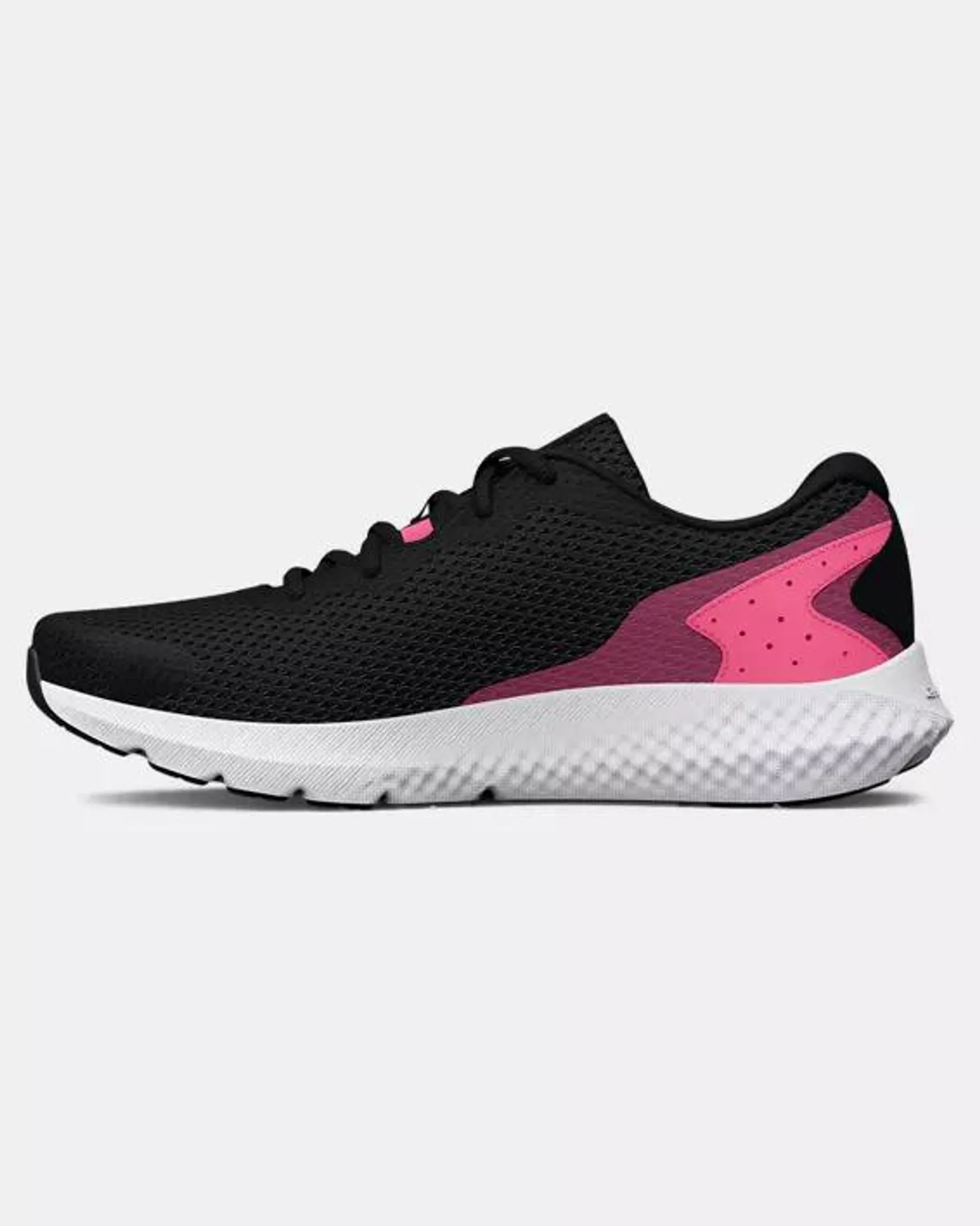 Women's UA Charged Rogue 3 Running Shoes