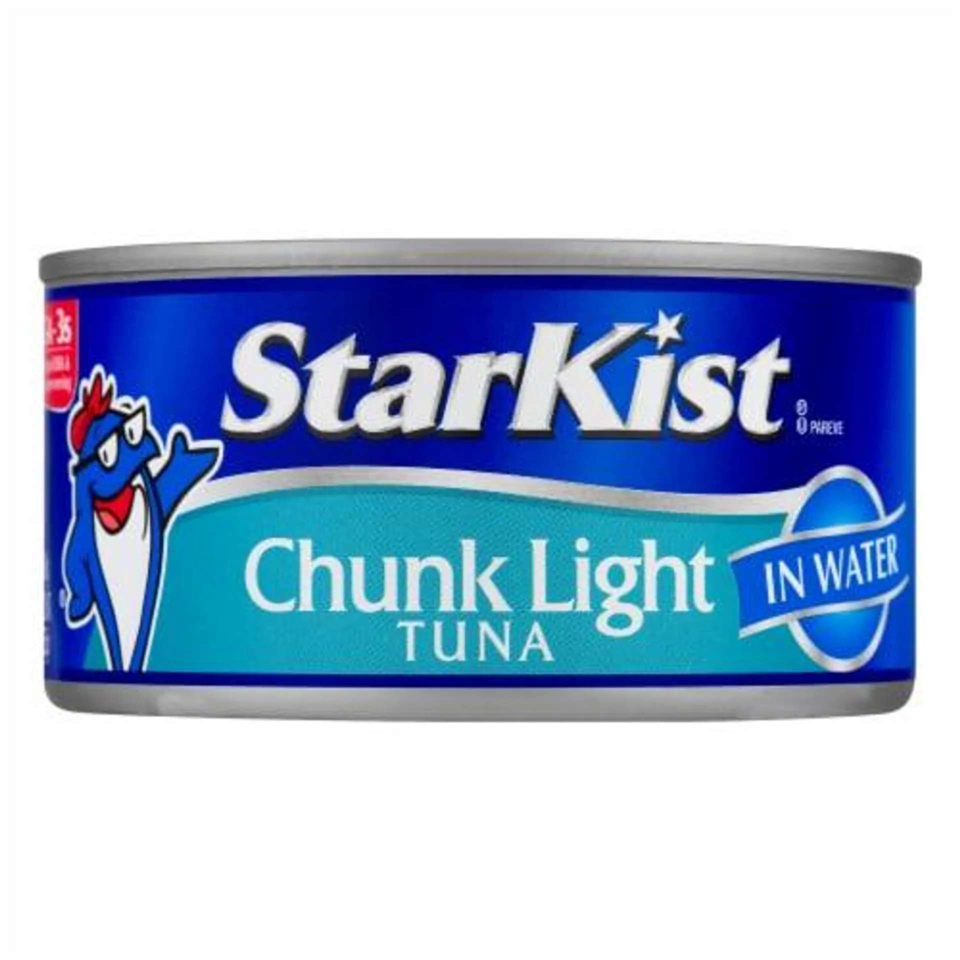 StarKist® Chunk Light Tuna in Water