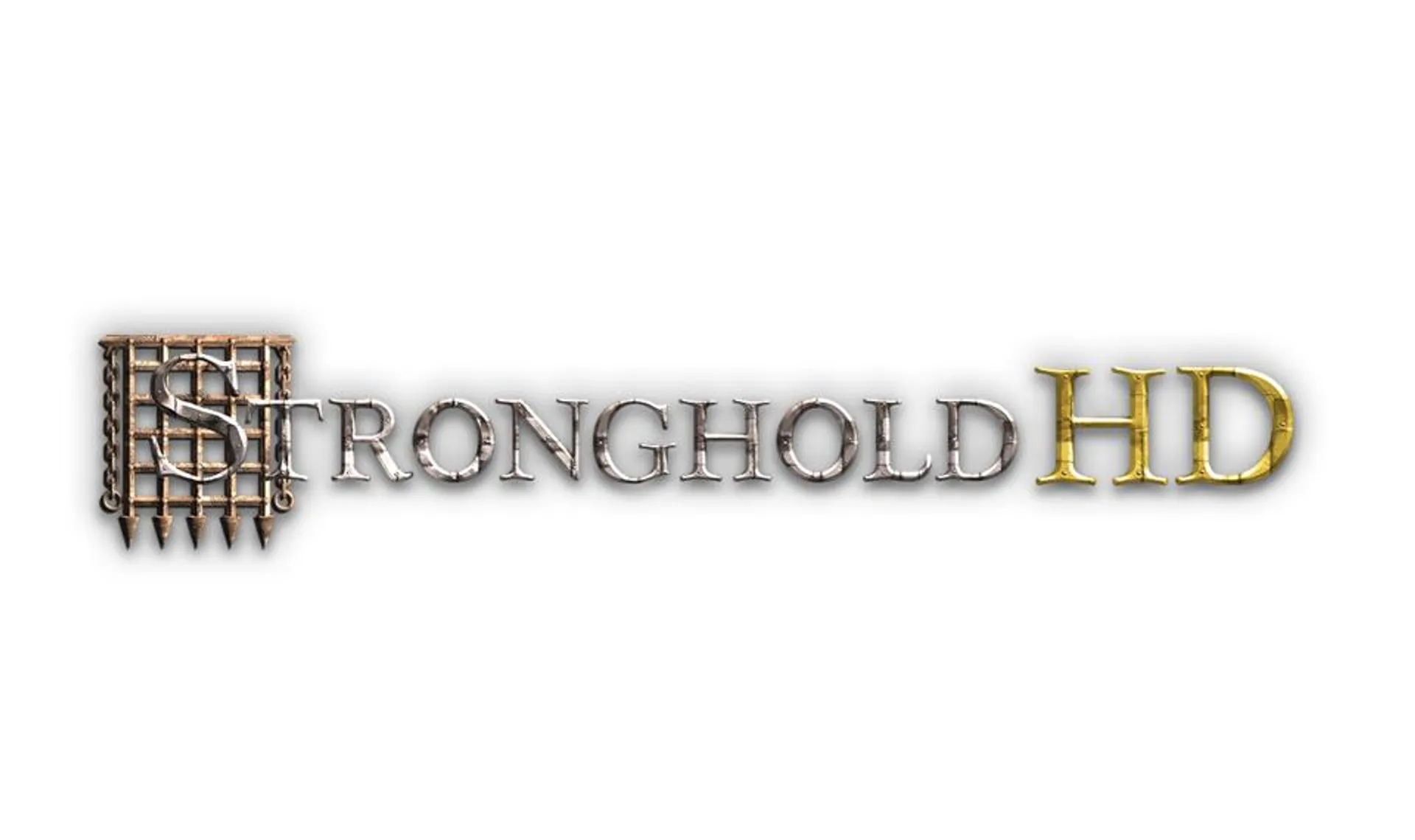 Stronghold HD