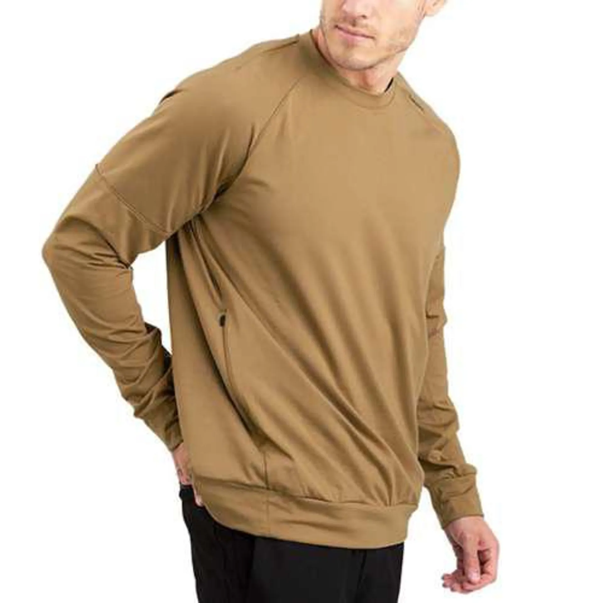 Men's UNRL Crossover Crewneck Sweatshirt