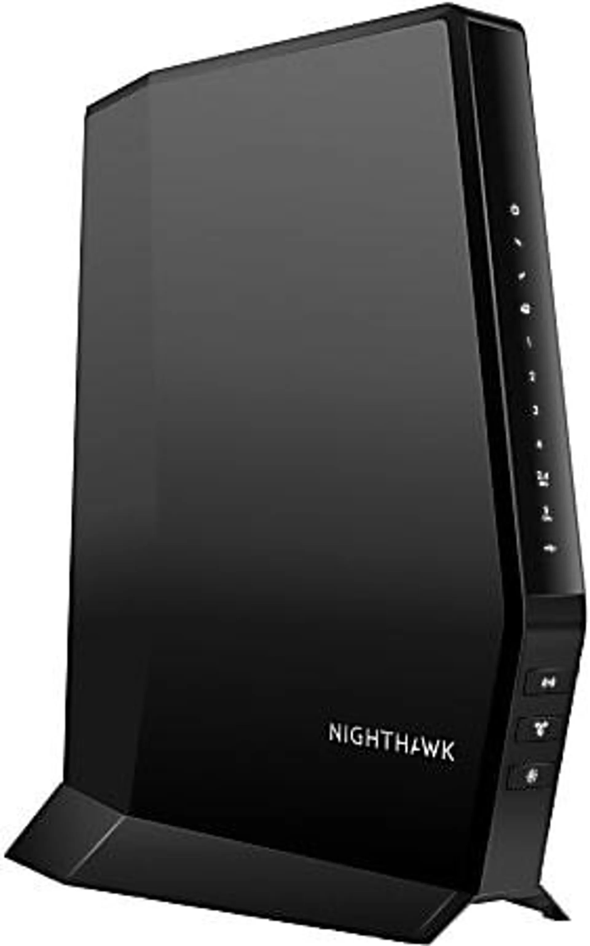 Netgear® Nighthawk Wi-Fi 6 Cable Modem Router, CAX30S-100NAS