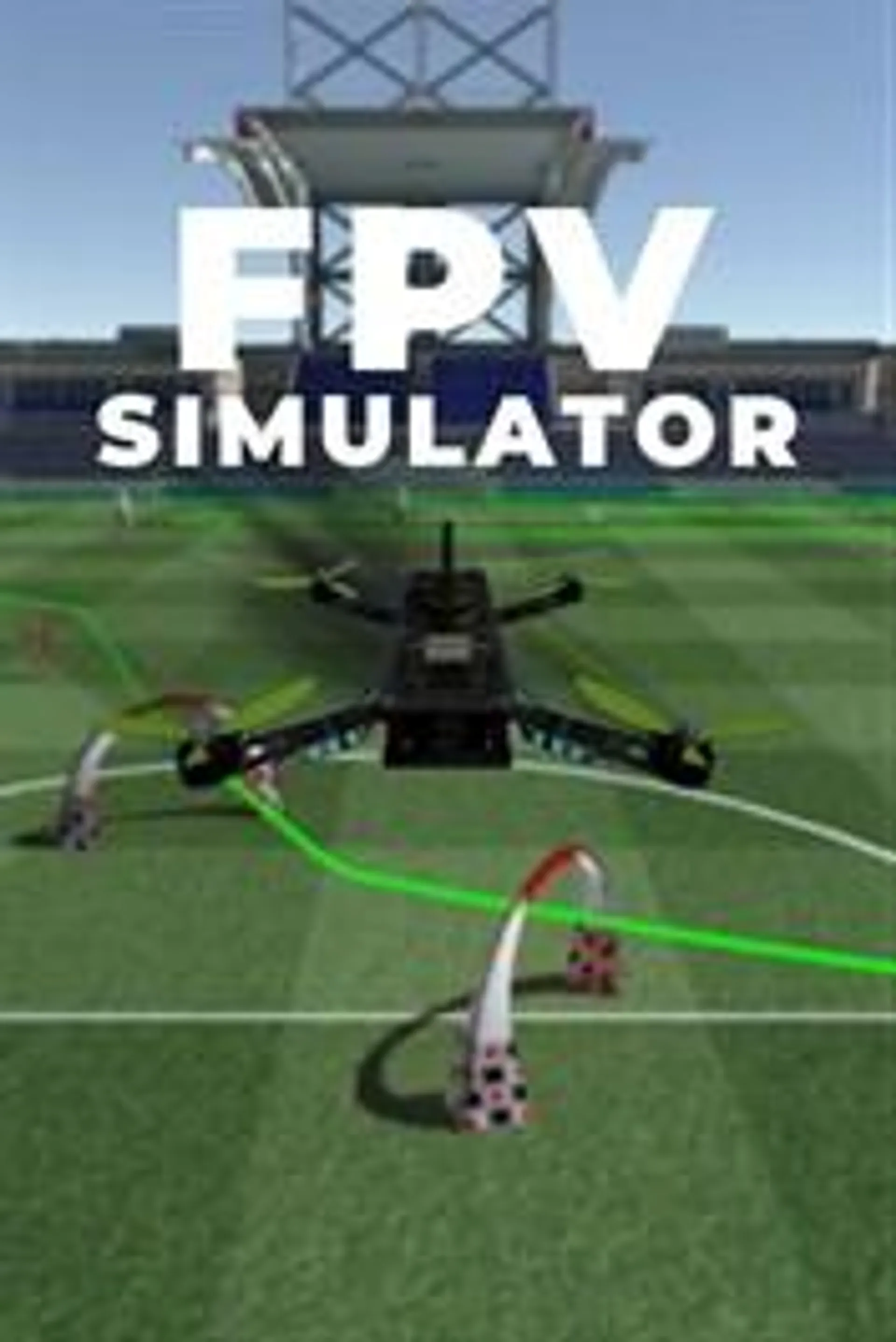 FPV Simulator