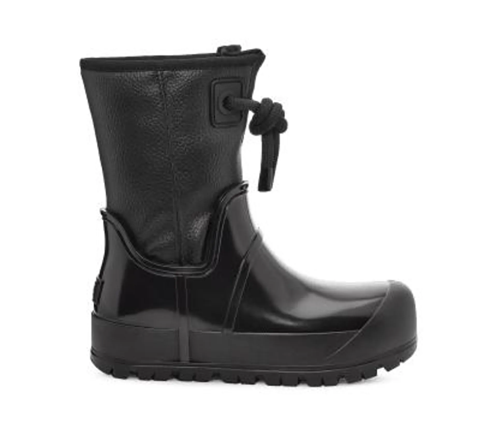 Women's Raincloud Toggle Boot