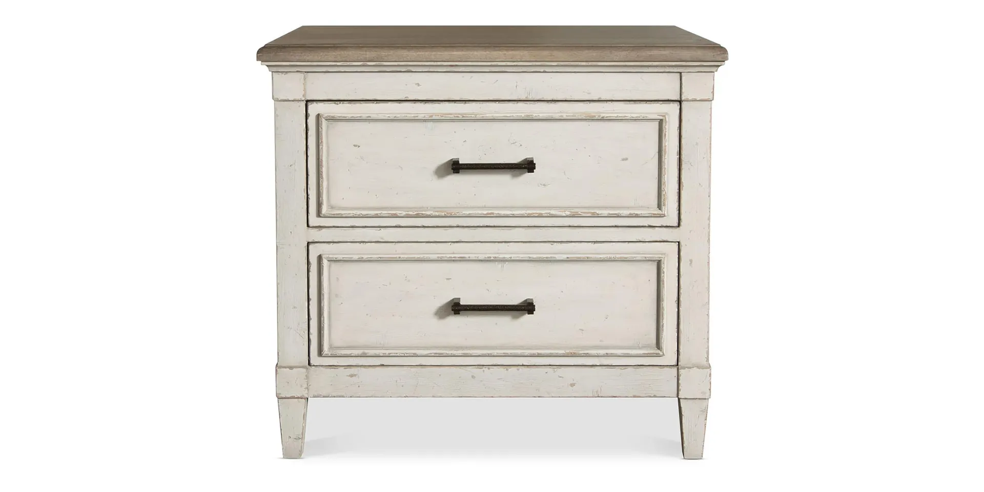 Bella Nightstand