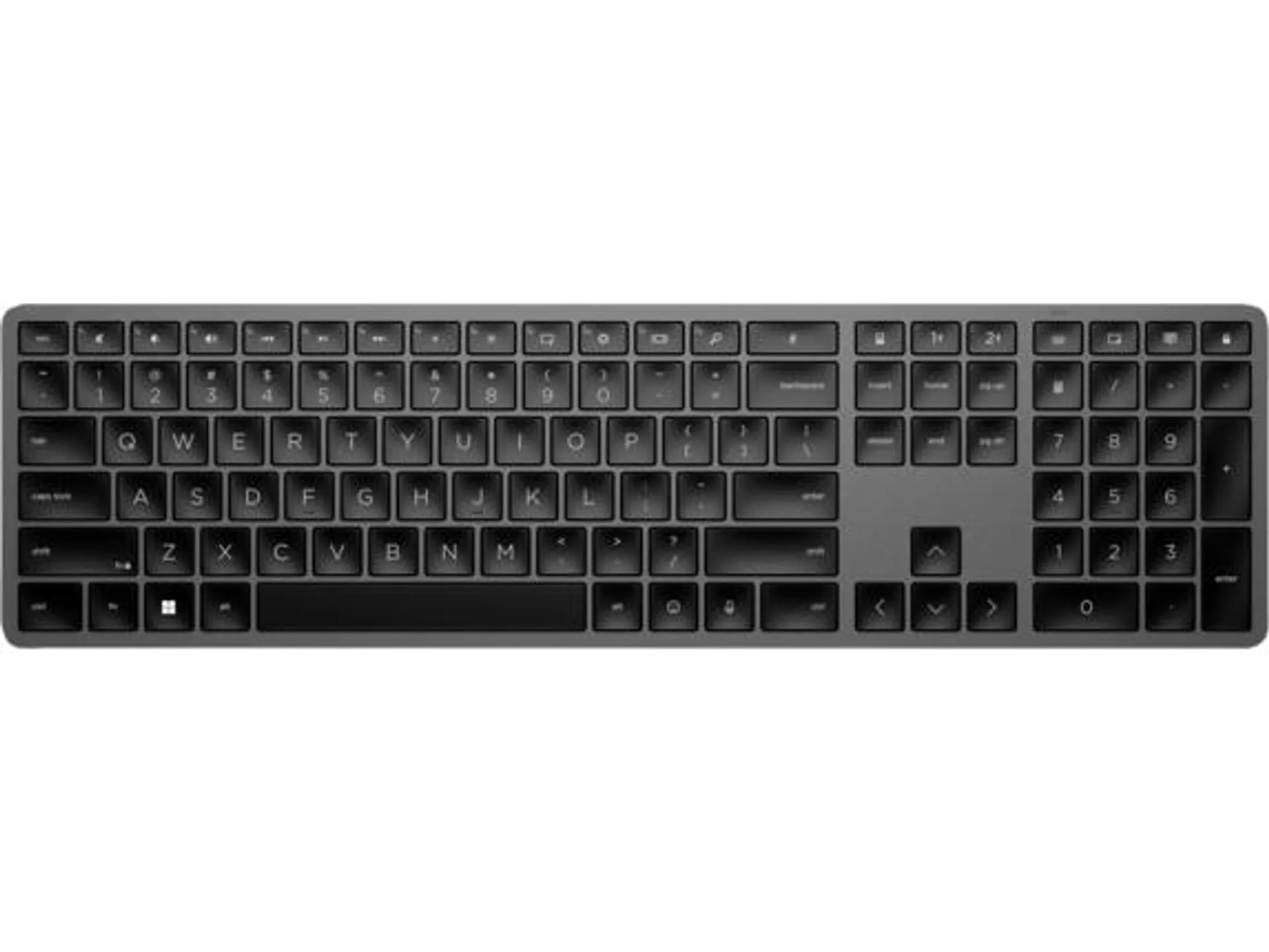 HP 975 Dual-Mode Wireless Keyboard