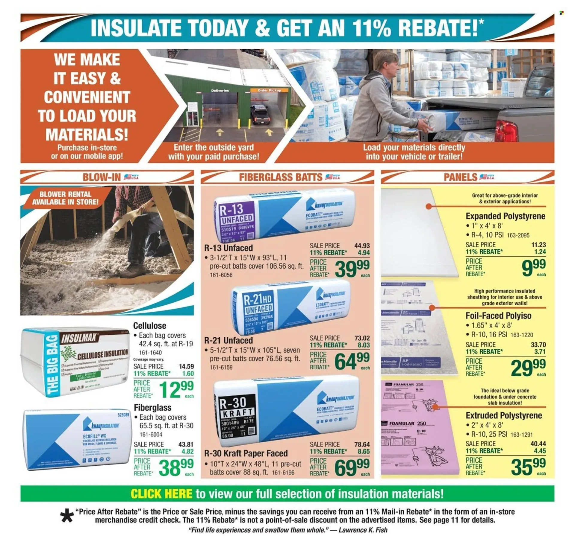 Weekly ad Menards Weekly Ad from August 21 to September 1 2025 - Page 8