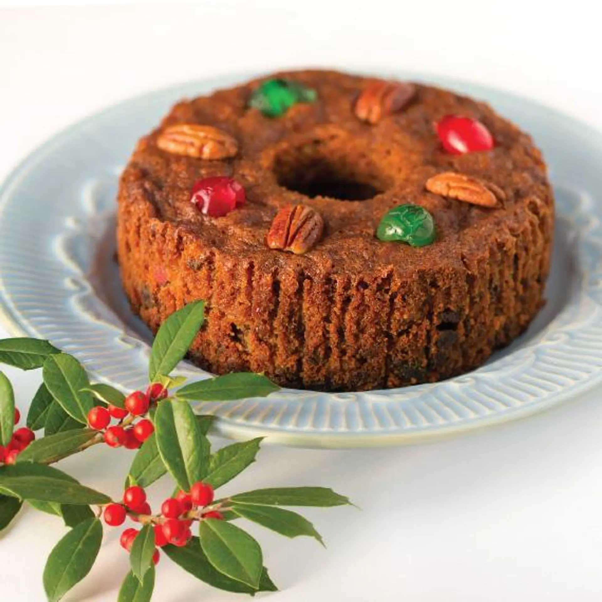 Assumption Abbey Fruitcake