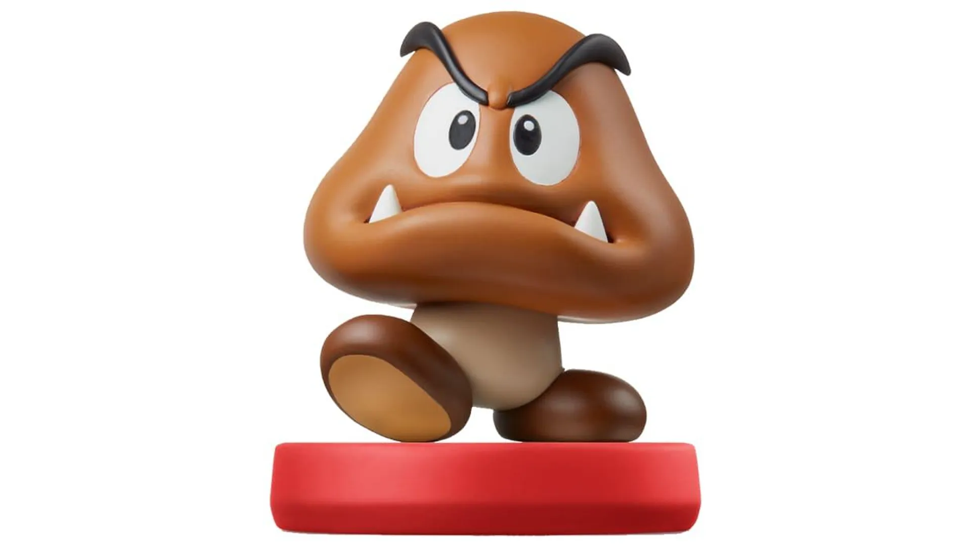 amiibo™ - Goomba - Super Mario™ Series