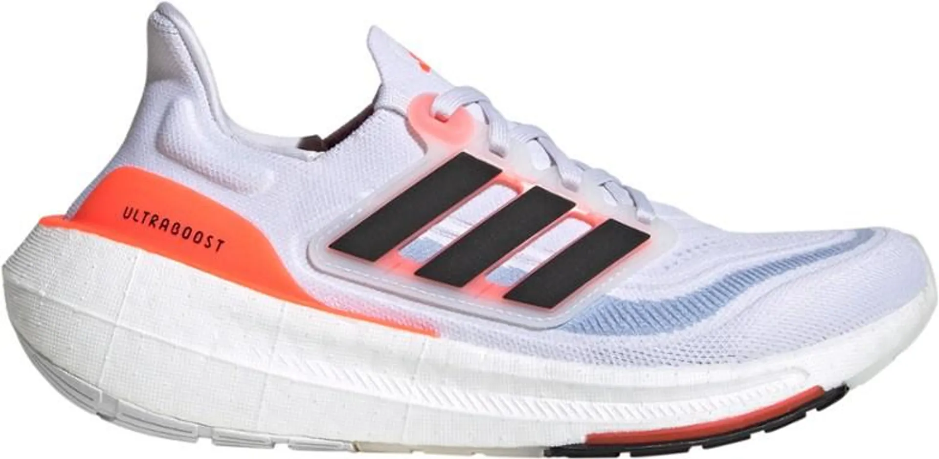 adidas Ultraboost Light Road-Running Shoes - Women's