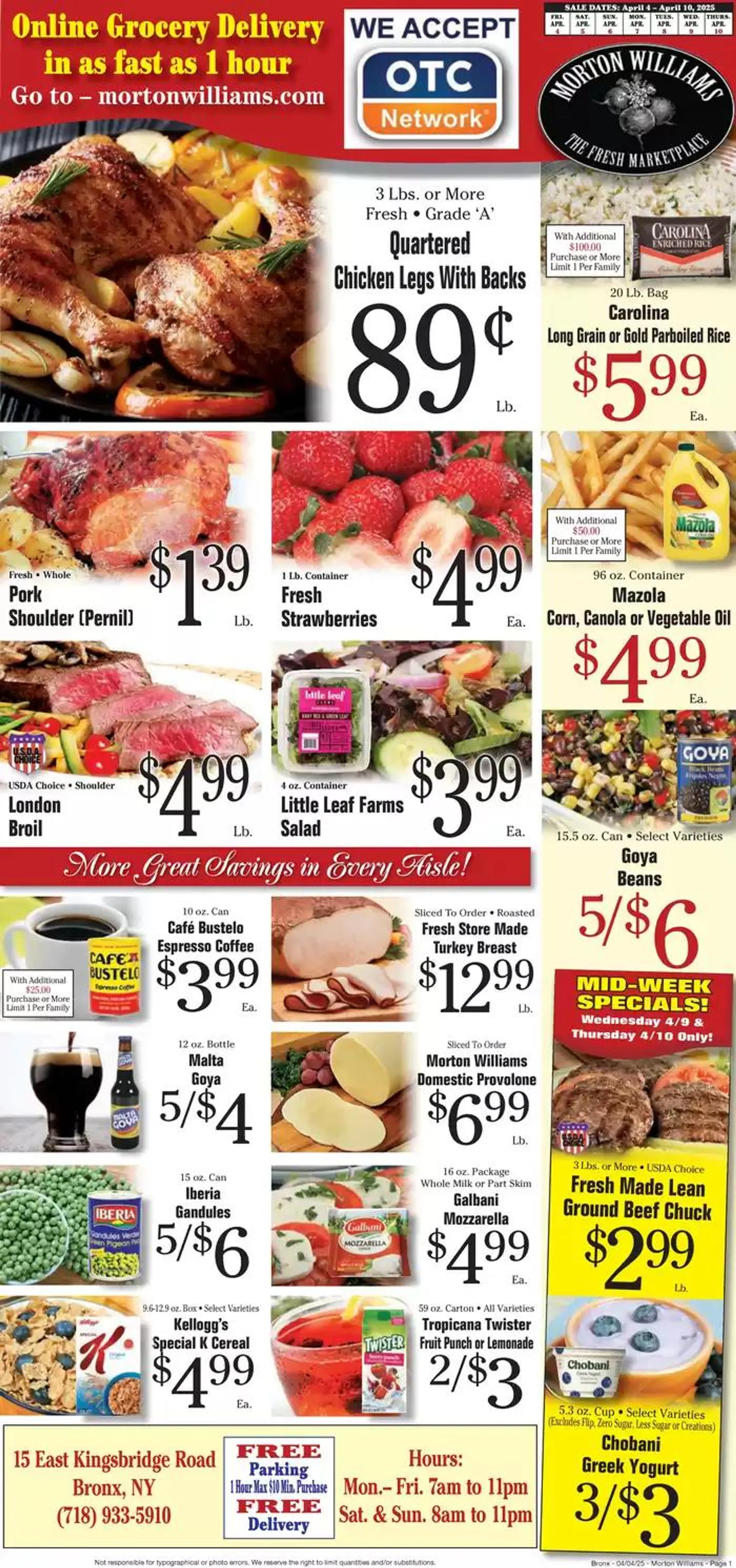 Great offer for bargain hunters - 1