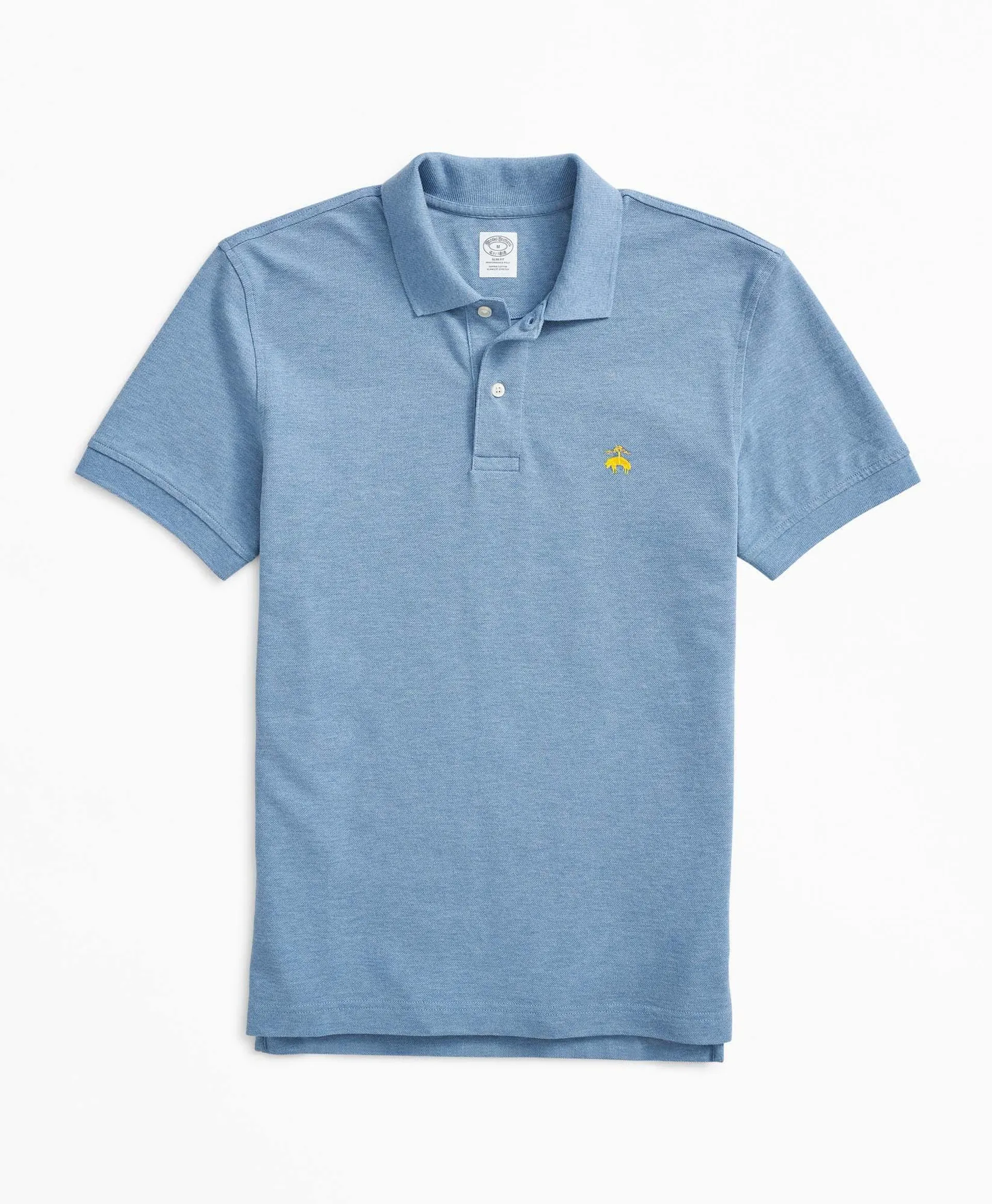 Golden Fleece ® Stretch Supima ® Polo Shirt