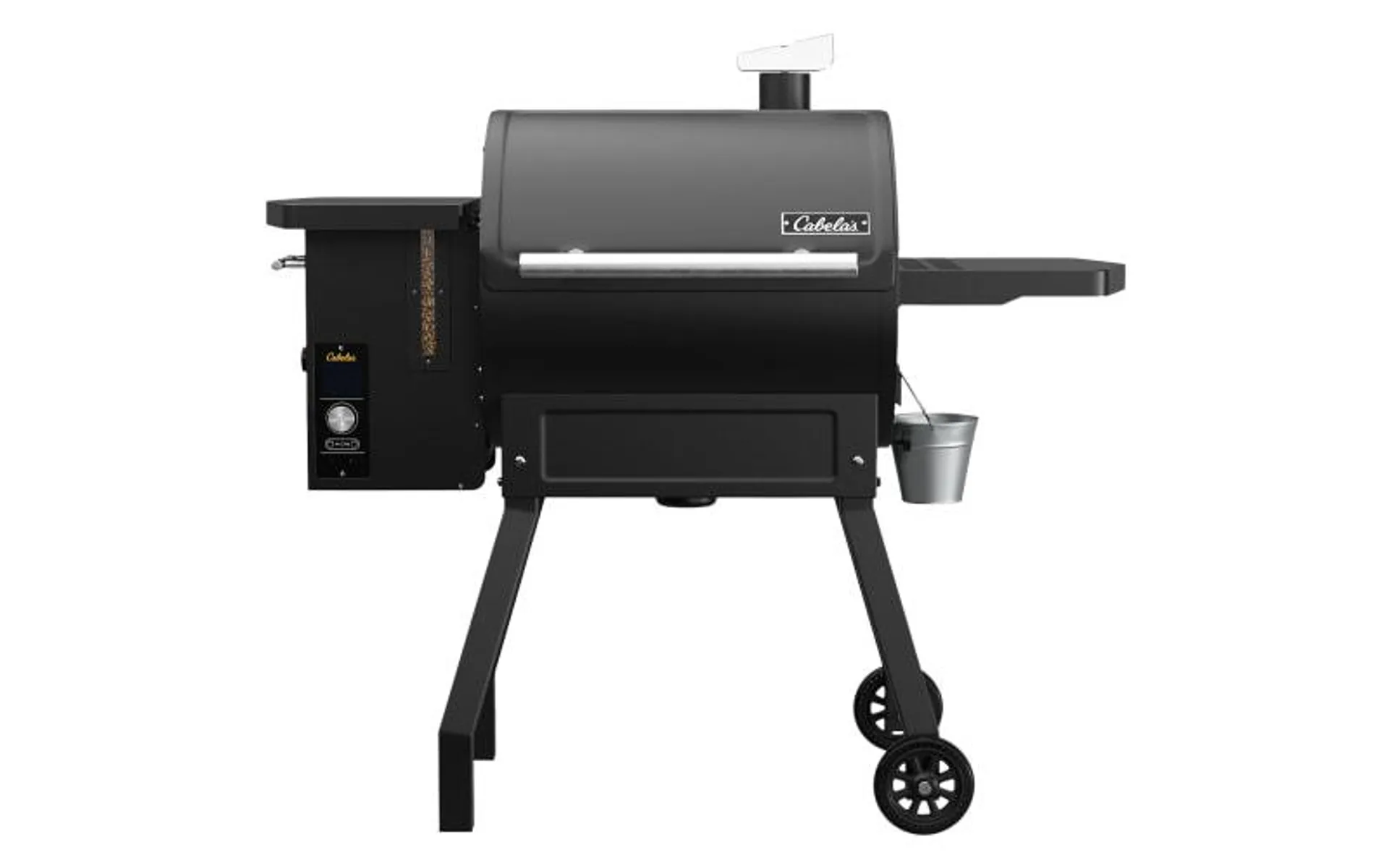 Cabela's Deluxe 24 Pellet Grill