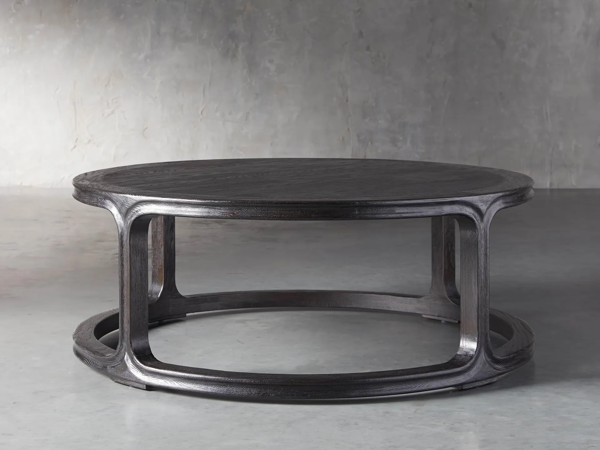 Bertogne Round Coffee Table