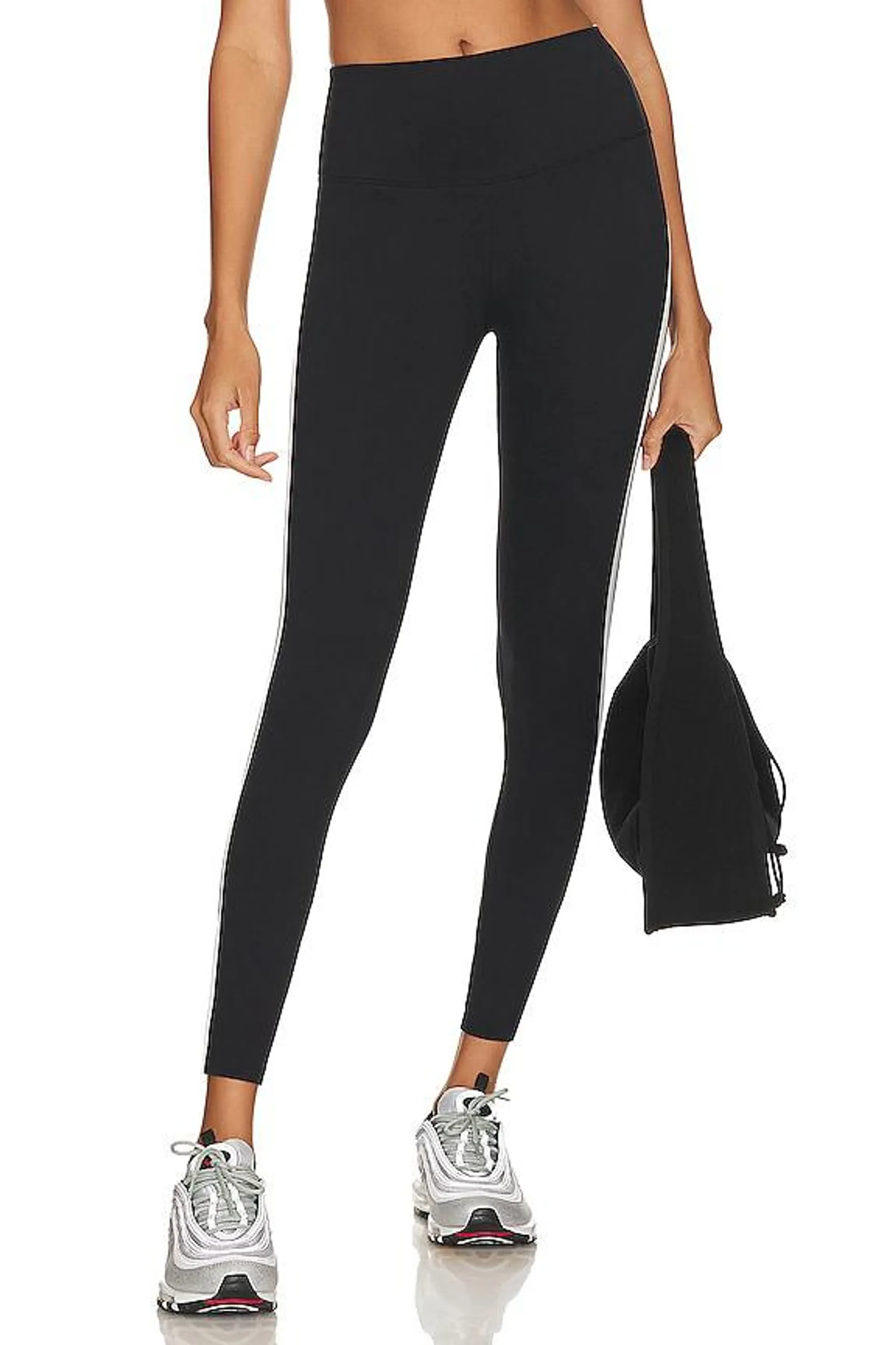 Clare High Waist Rigor 7/8 Leggings