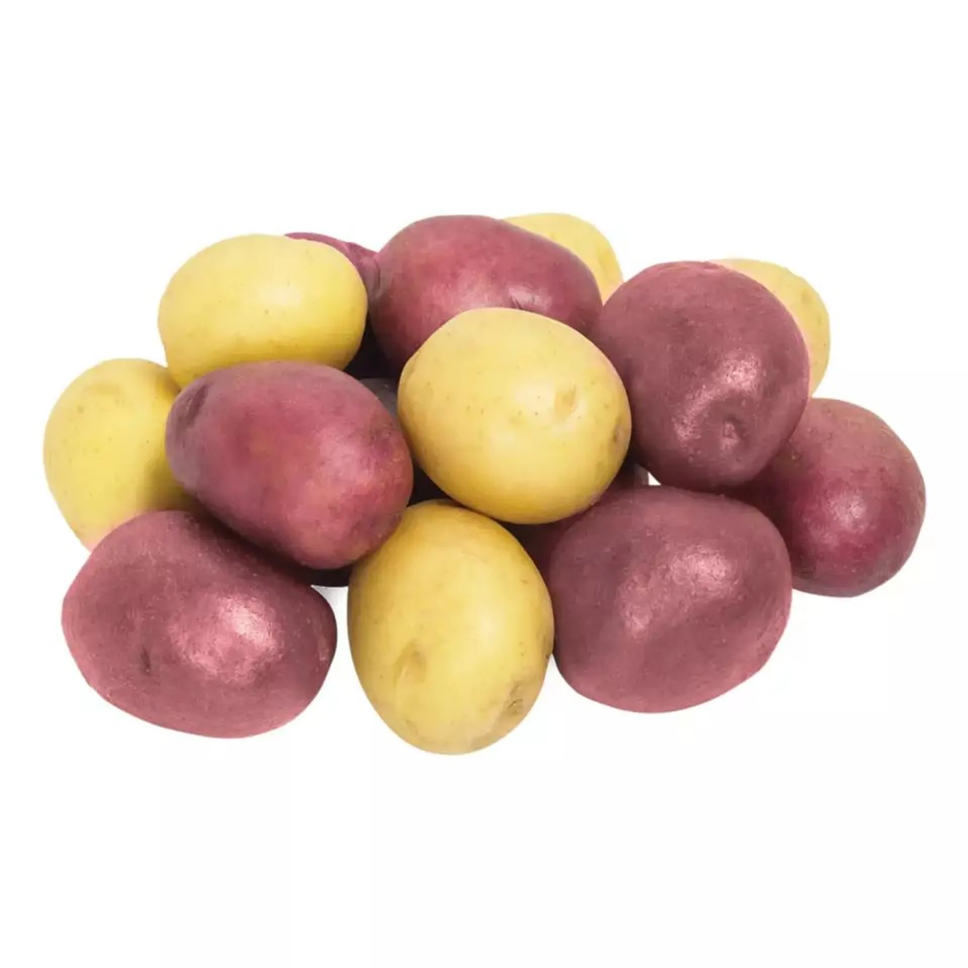 Dynamic Duo Potatoes, 24 oz