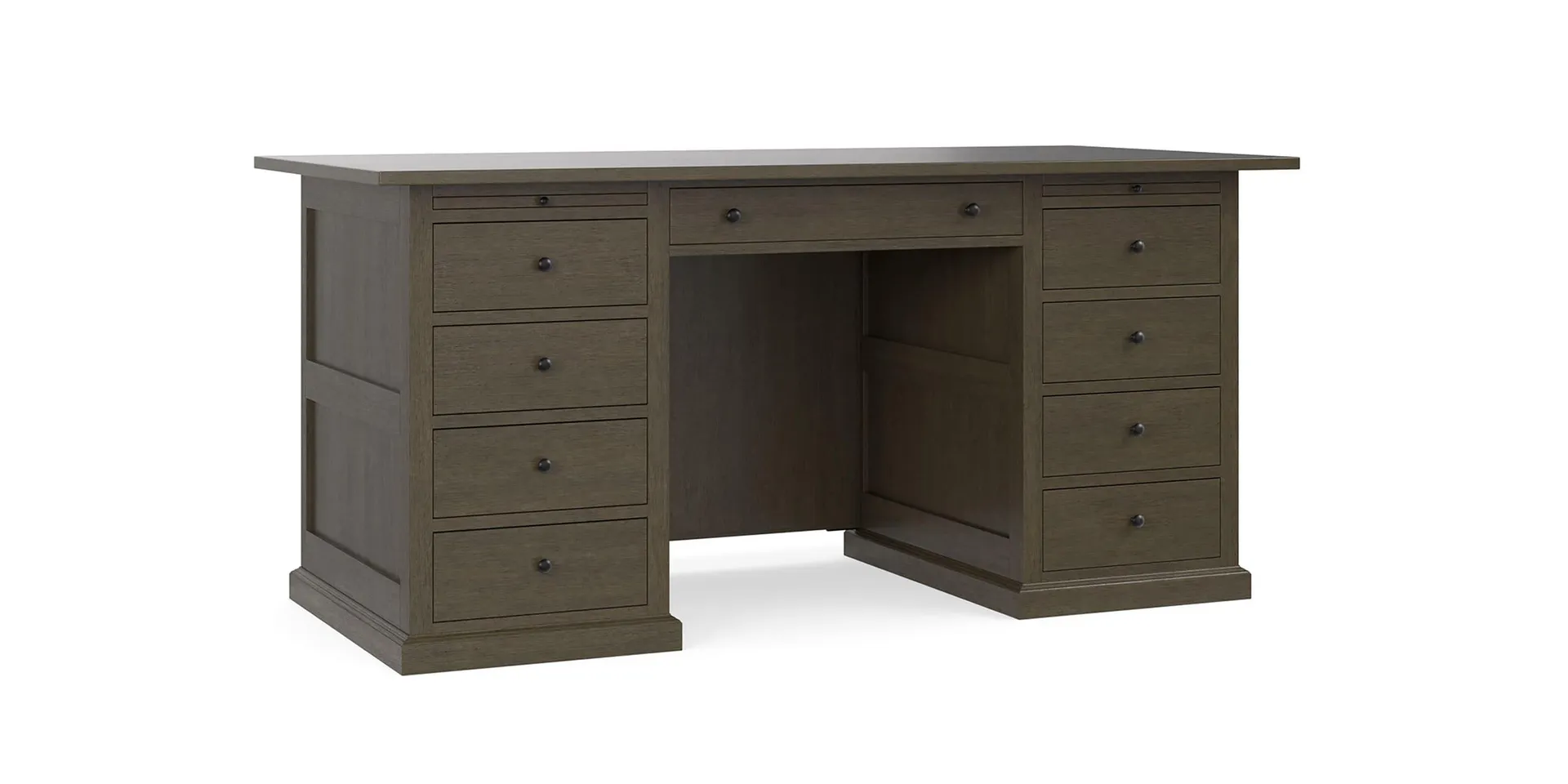 Forsyth Executive Desk