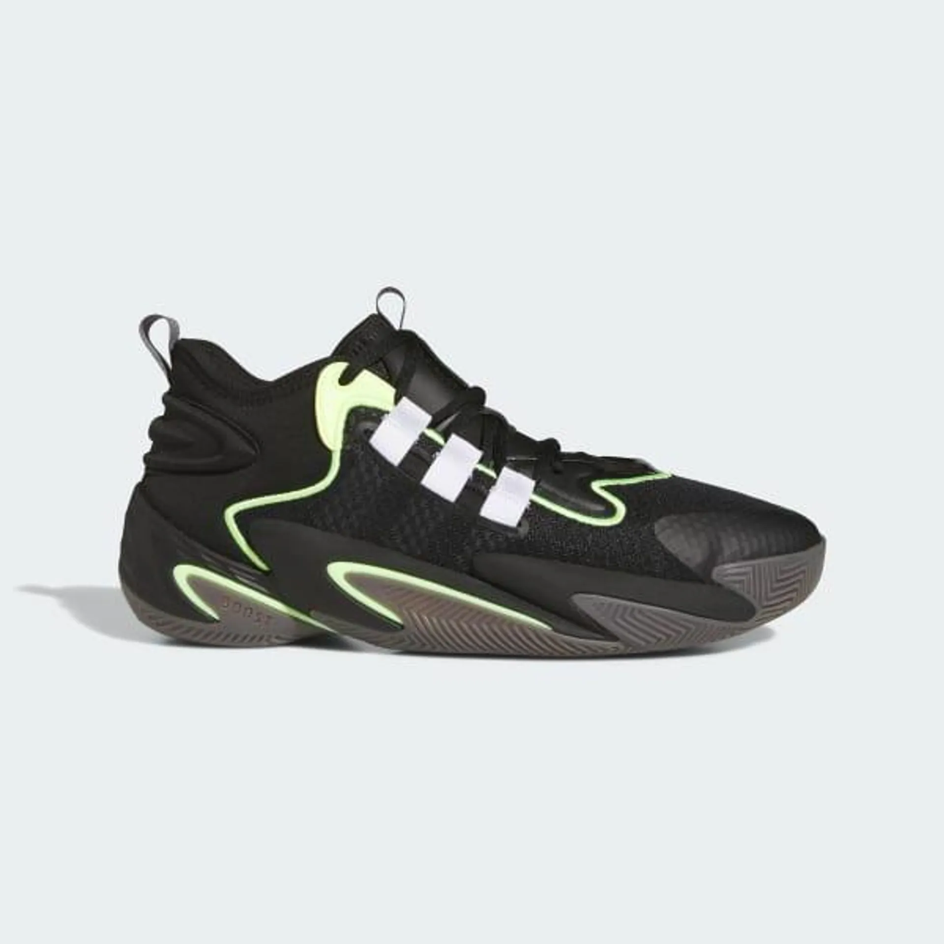 BYW Select BOOST Basketball Shoes