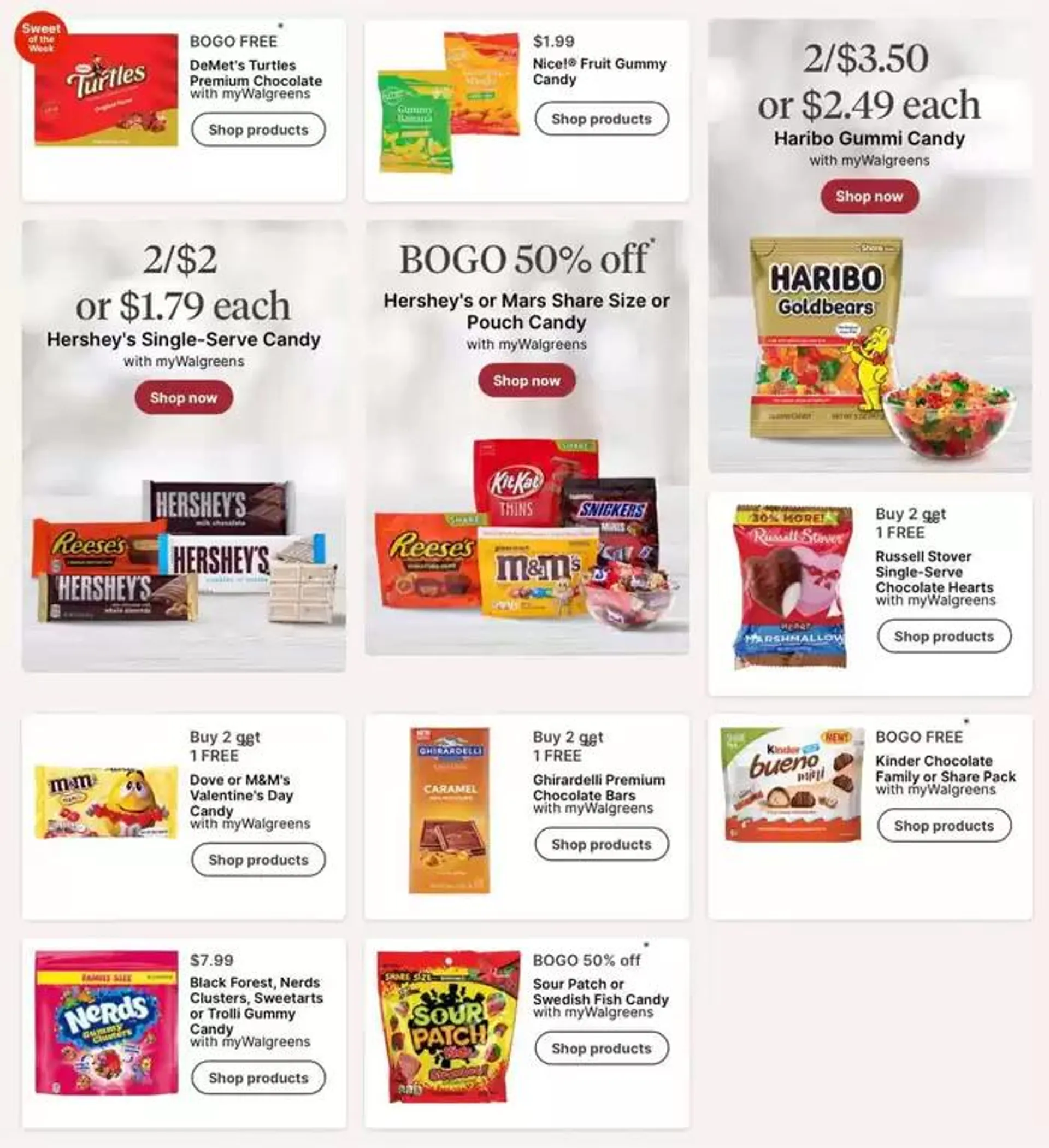 Weekly ad Current bargains and offers from December 29 to January 4 2025 - Page 12