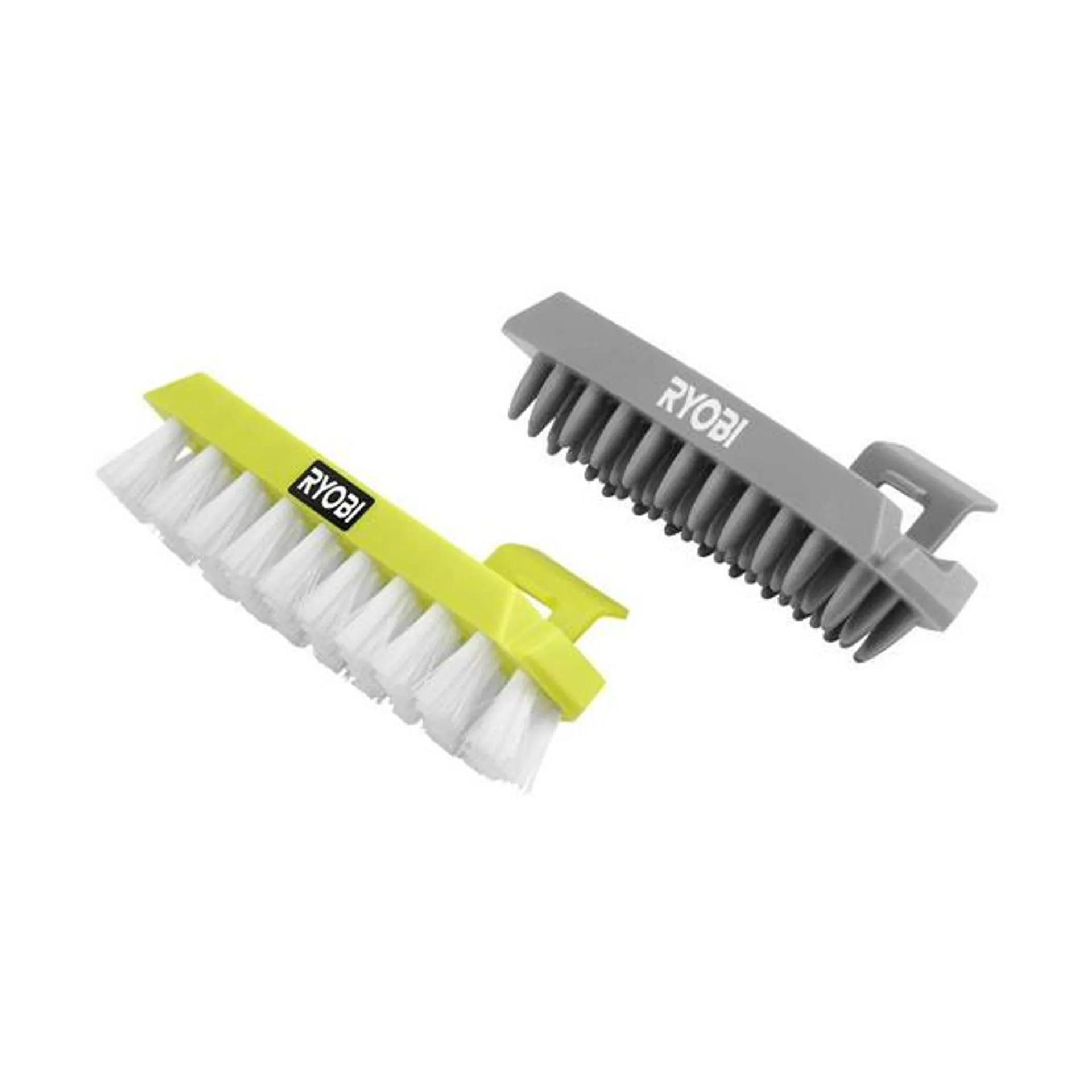 2 PC. 4" SWIFTCLEAN™ MID-SIZE SPOT CLEANER ACCESSORY KIT