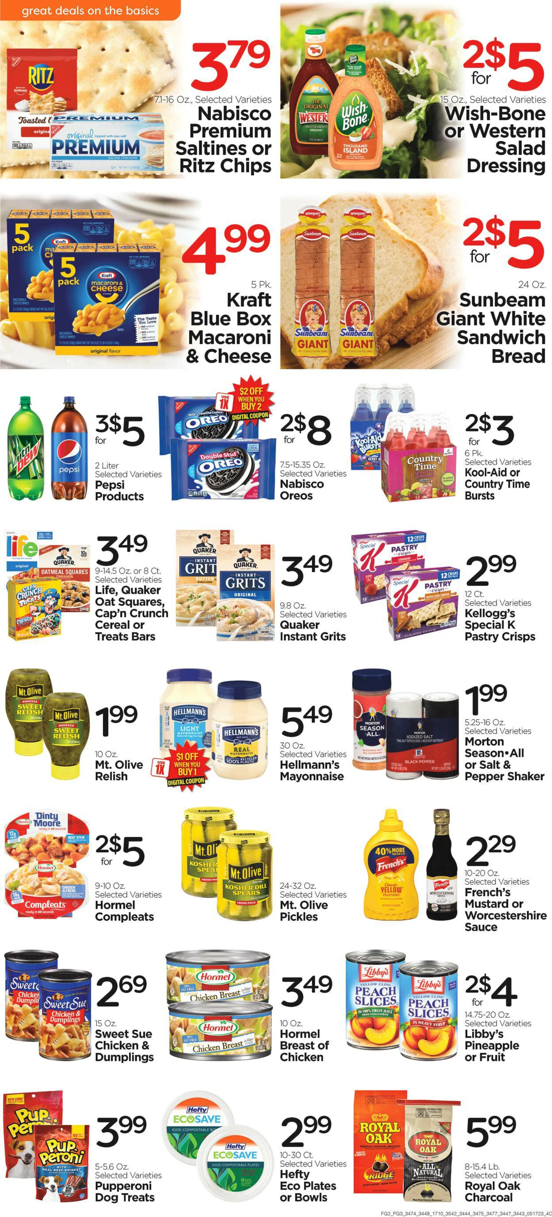 Edwards Food Giant Current weekly ad - 3
