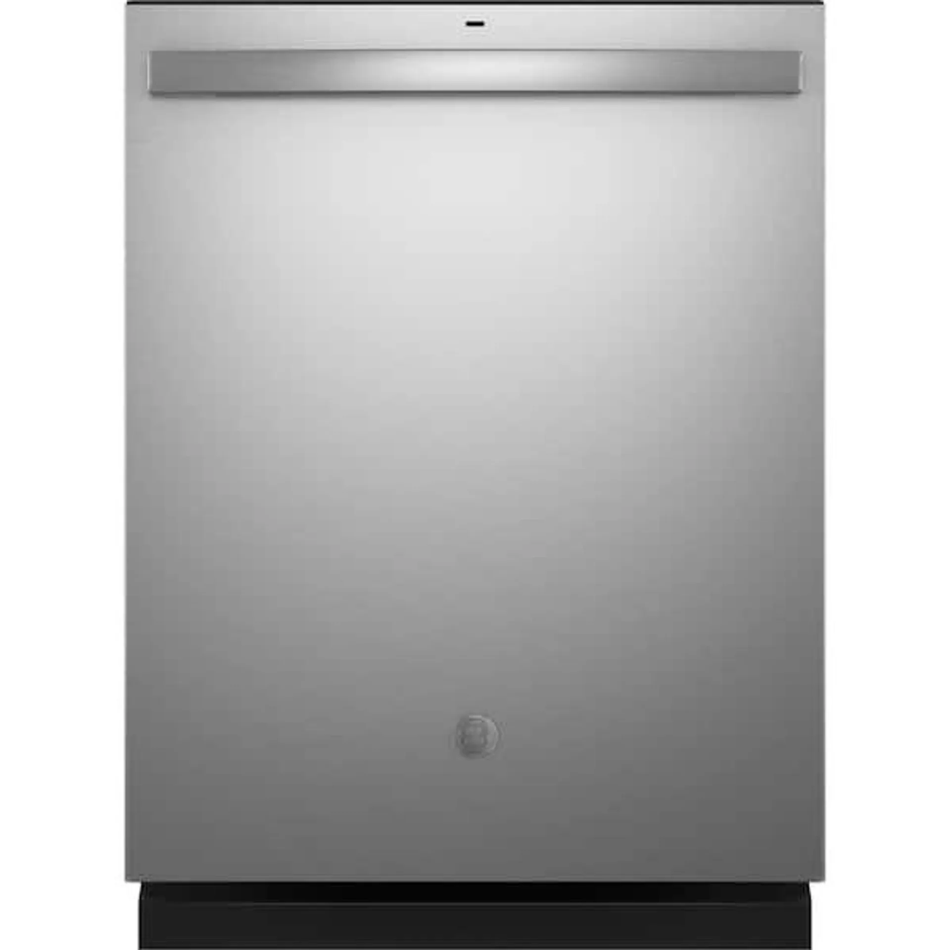 24 in. Fingerprint Resistant Stainless Steel Top Control Built-In Tall Tub Dishwasher with Steam Clean and 52 dBA