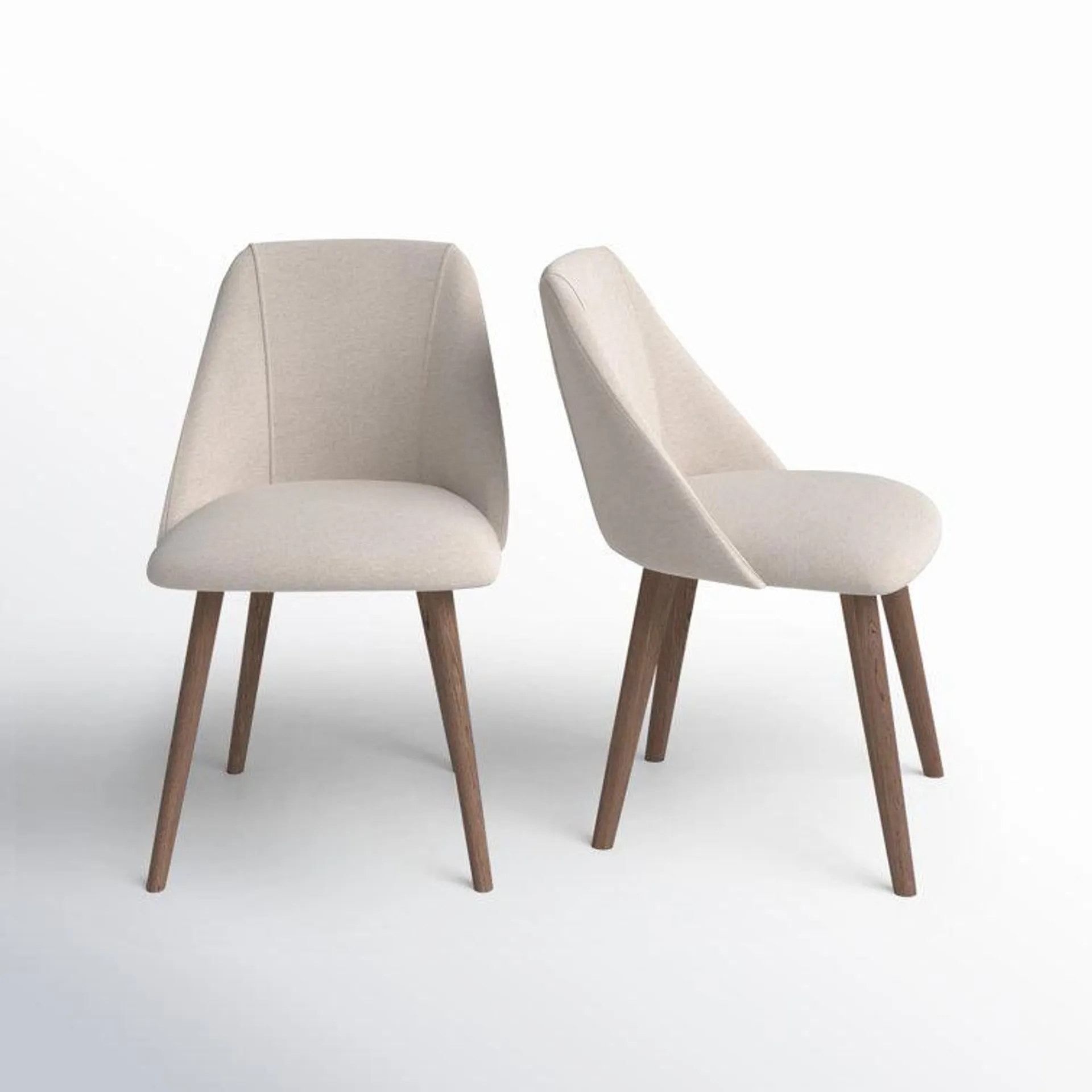 Jace Upholstered Dining Chair