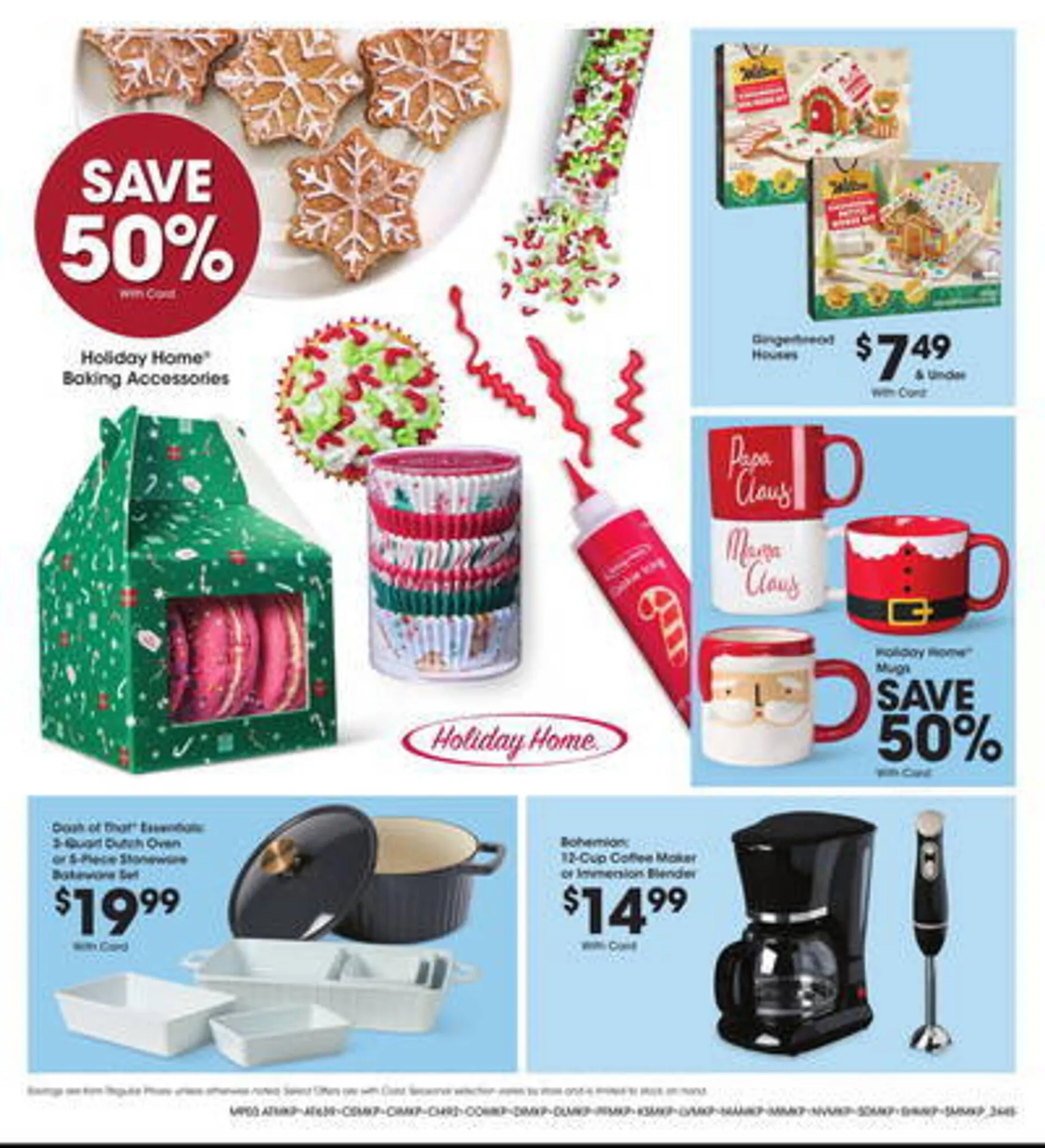 Weekly ad Fry's Weekly Ad from December 11 to December 17 2024 - Page 3