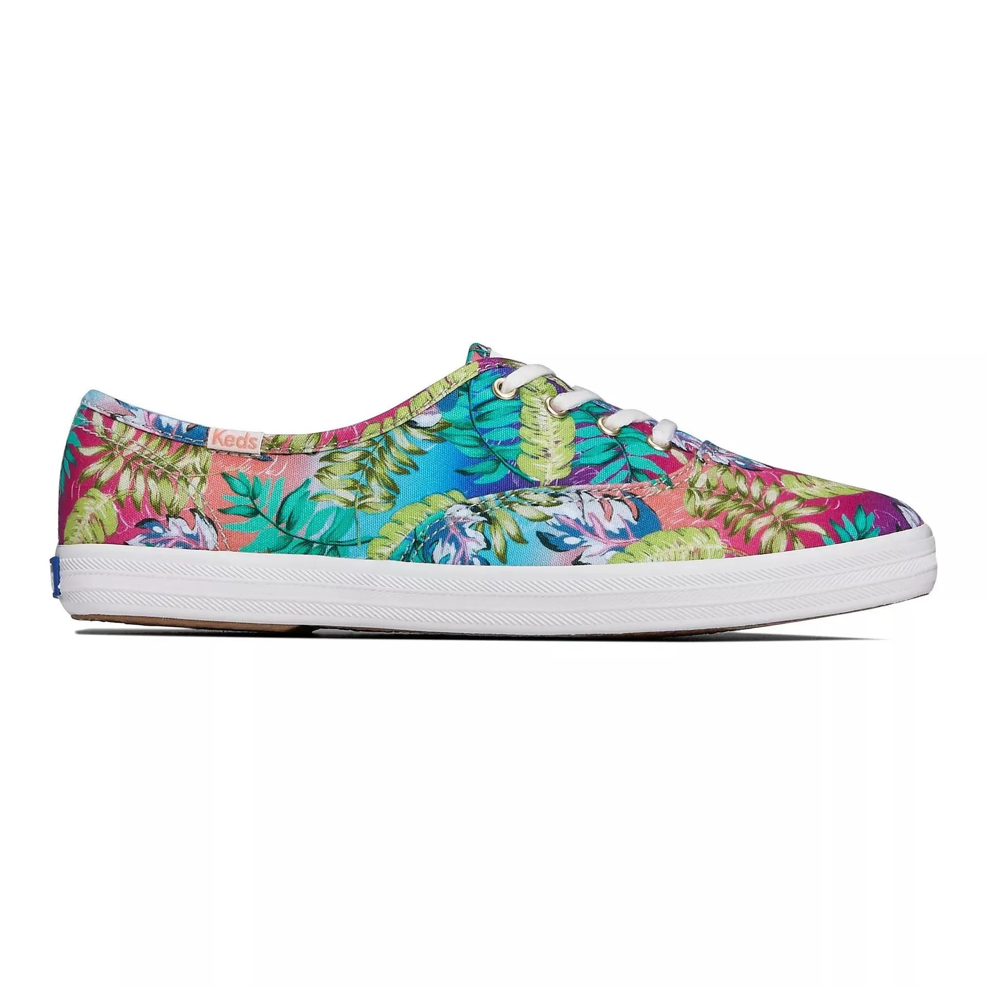 Keds Champion Canvas Tropadelic