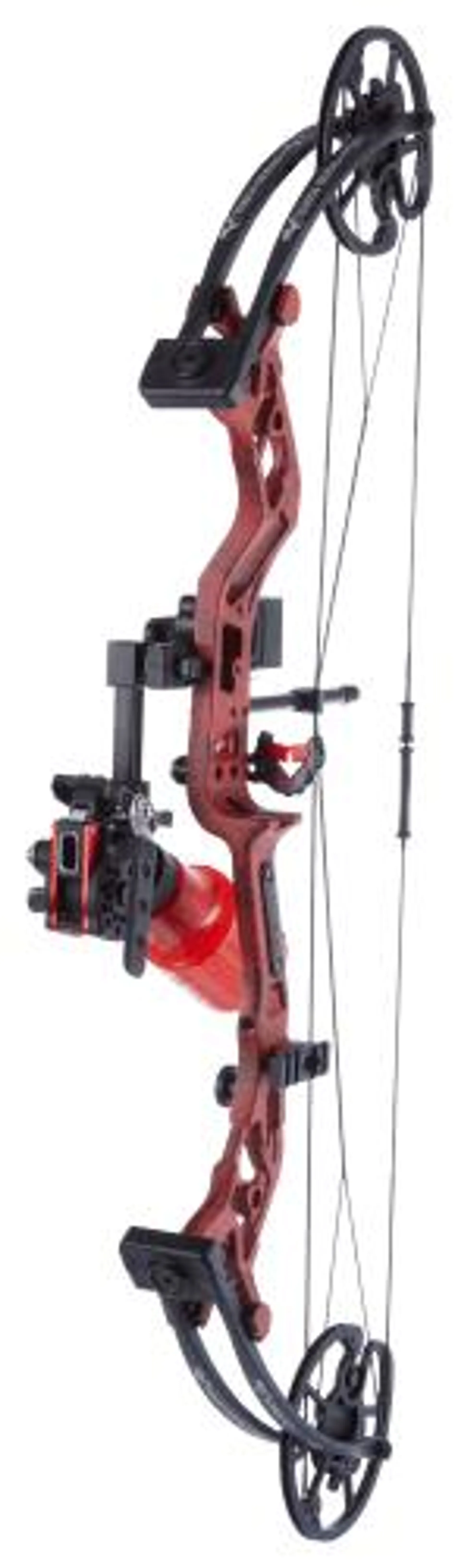 Cajun Bowfishing Sucker Punch Pro RTF Compound Bow Package