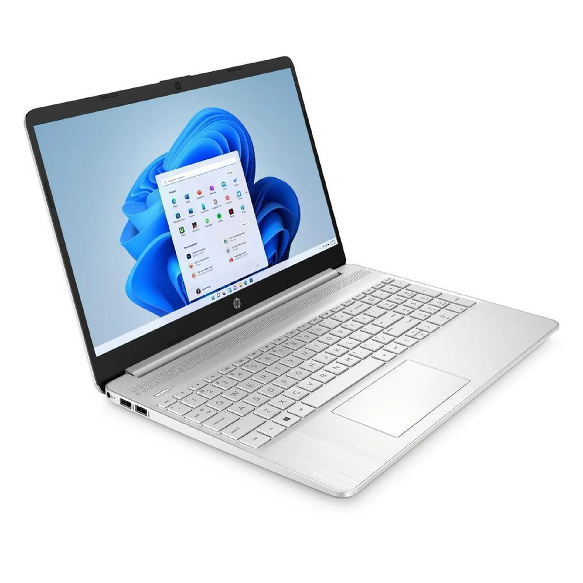 HP 15" Notebook N3050/4 GB/ 128 SSD