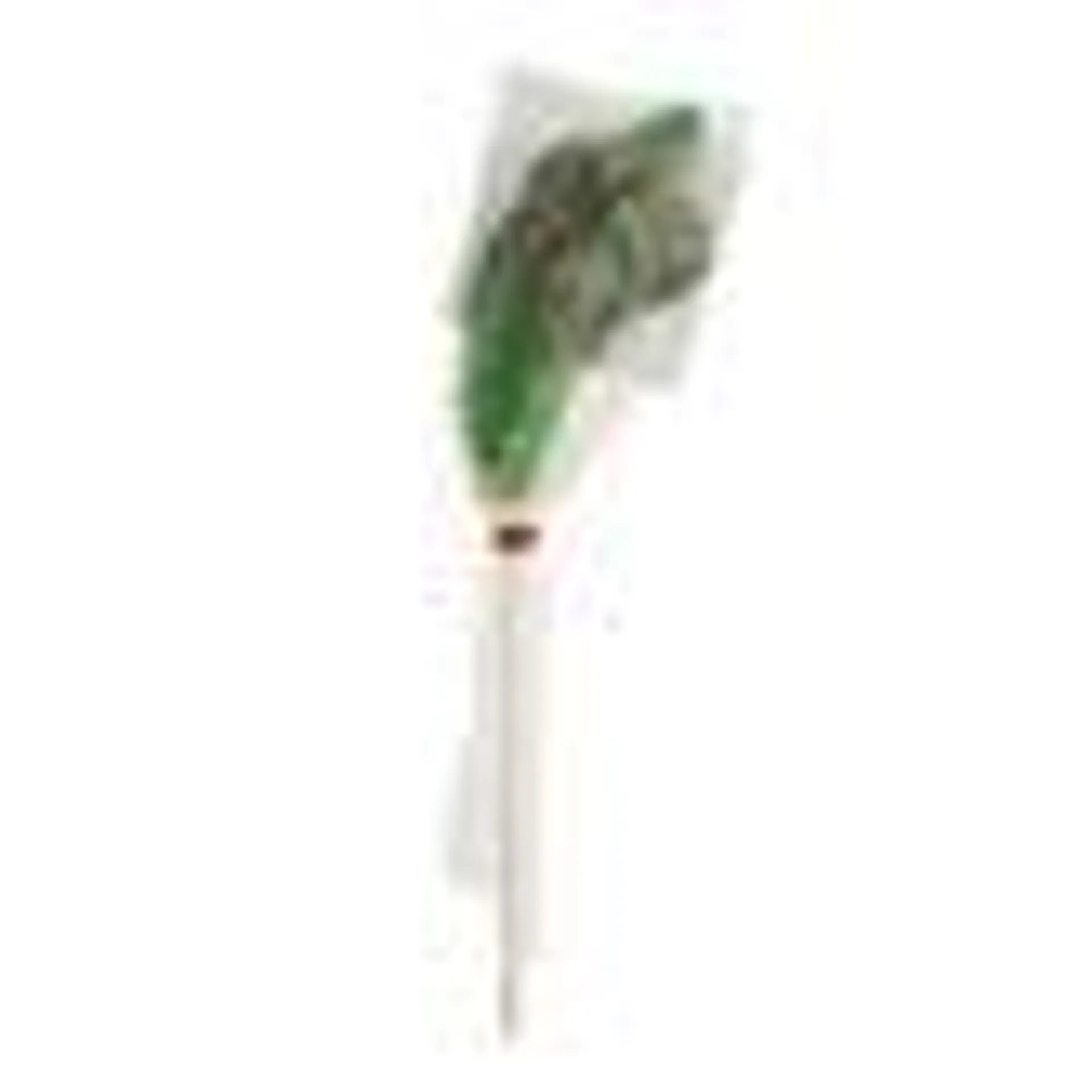 Melville Spicy Chili Pepper Lollipop