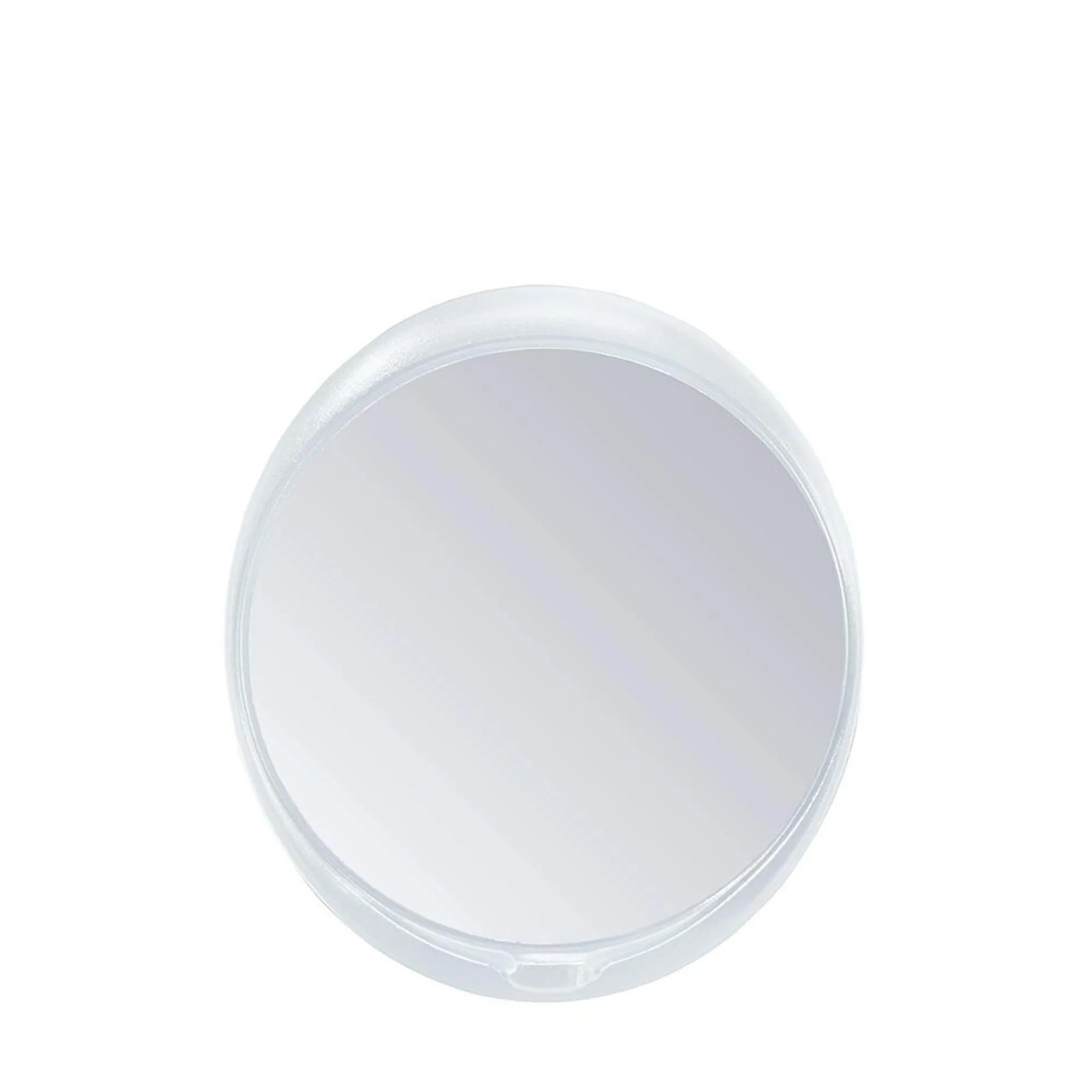 Command™ 6-1/2" x 10-1/4" Fog Resistant Shower Mirror