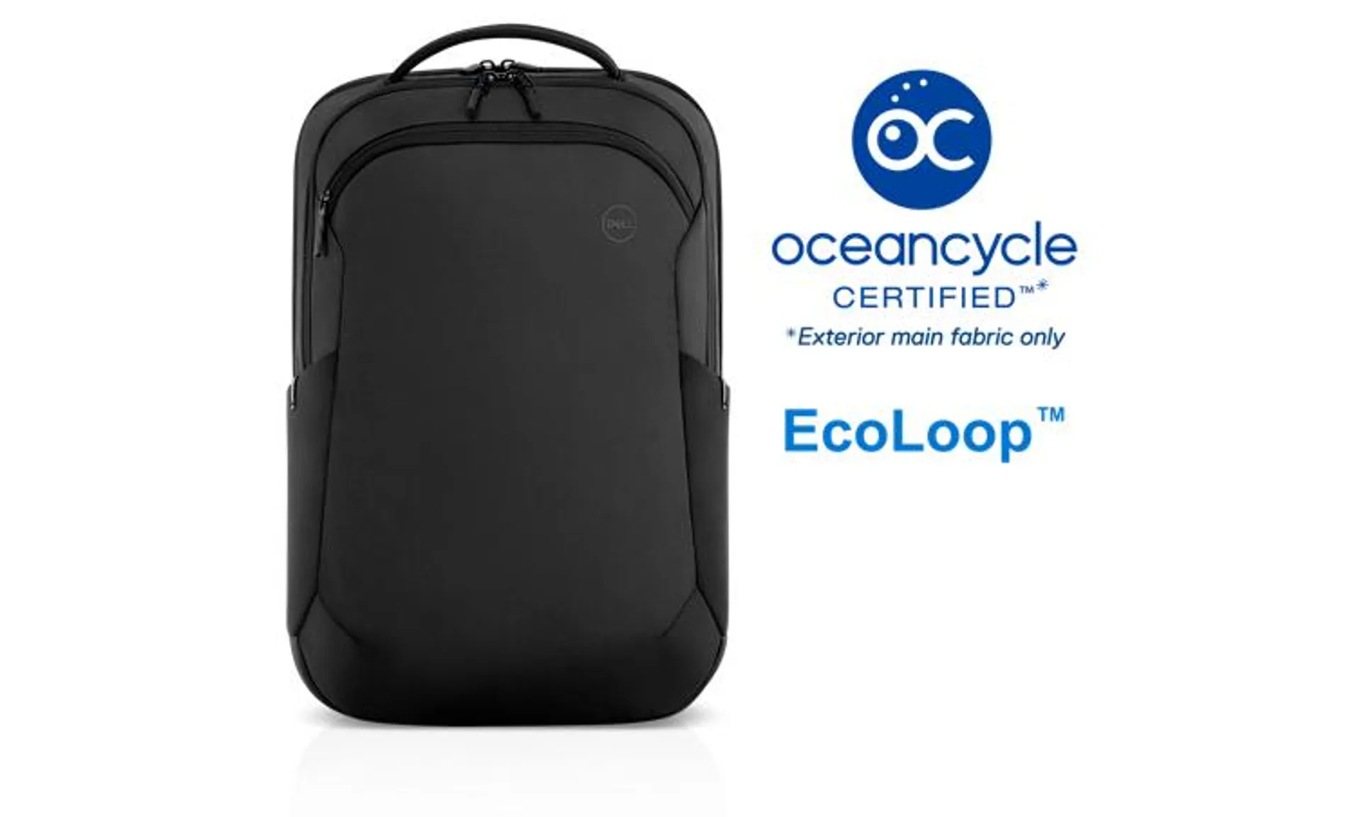 Dell EcoLoop Pro Backpack 15