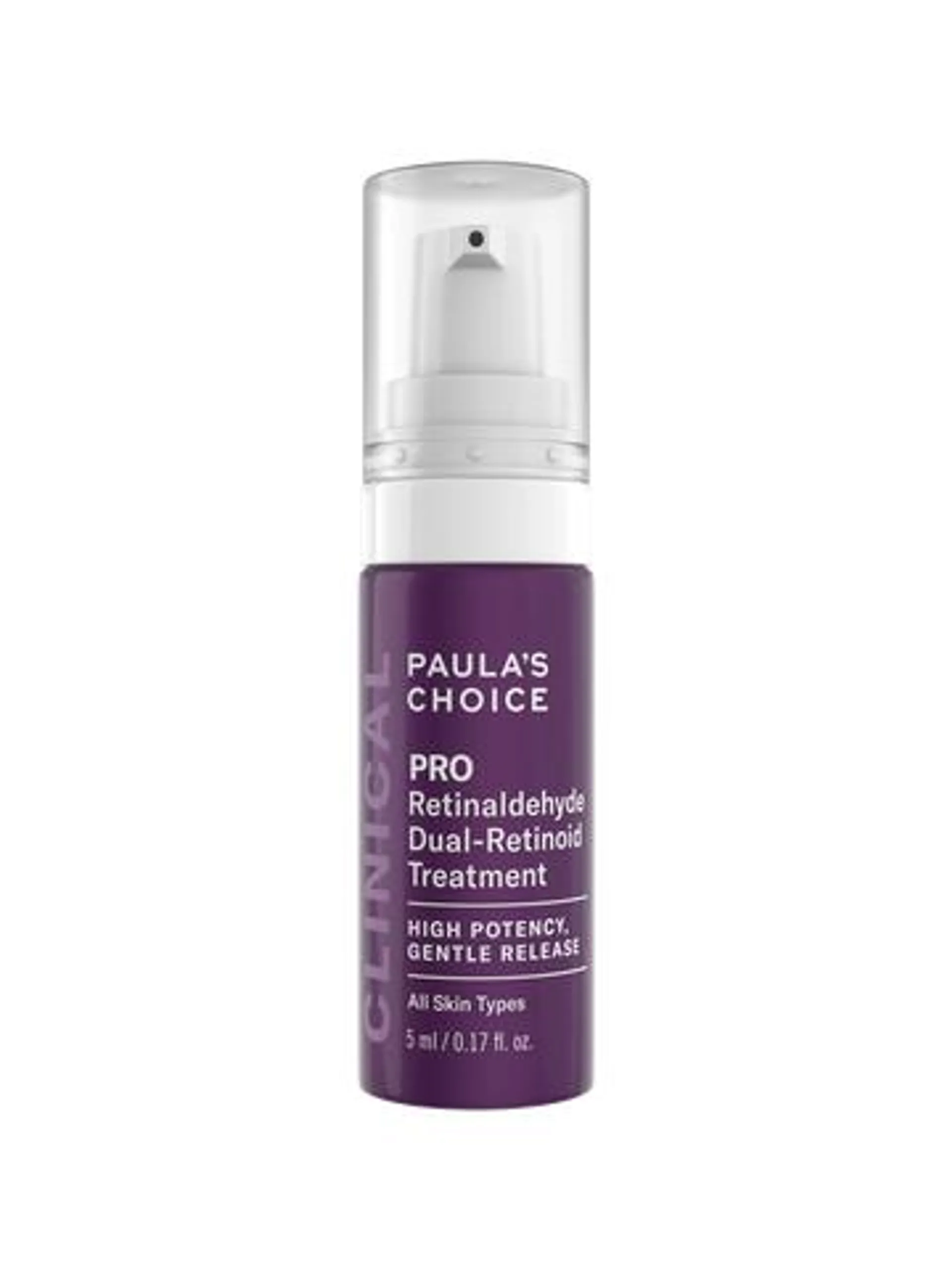 PRO Retinaldehyde Dual-Retinoid Treatment