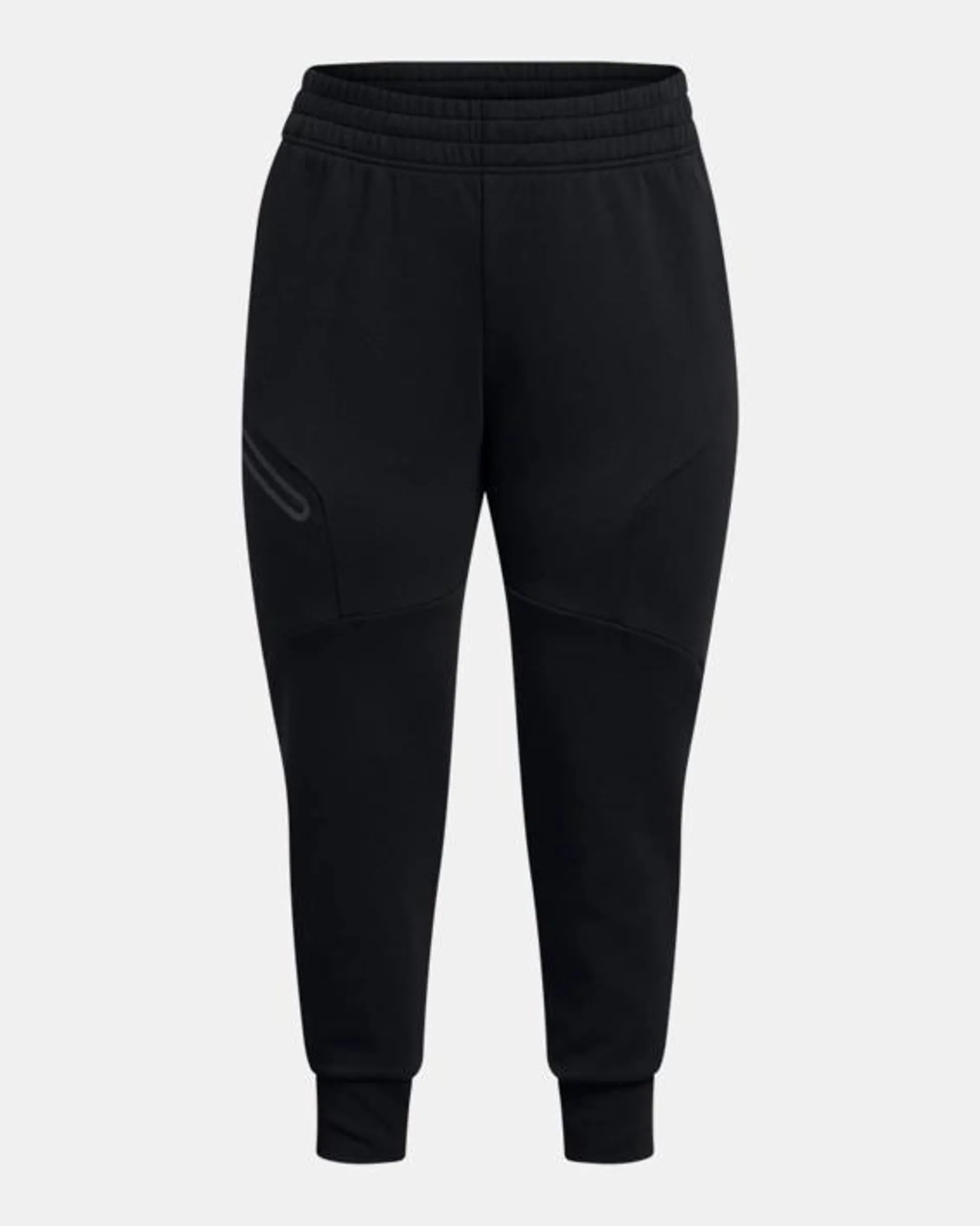 Women's UA Unstoppable Fleece Joggers